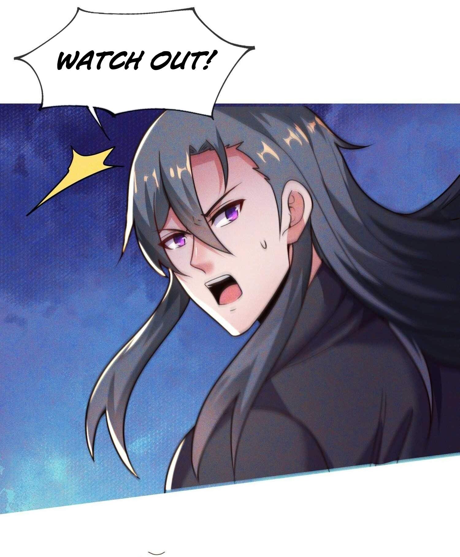 As Soon as I Became a Quasi-Sage, I Was Summoned by the Empress Chapter 43 - Page 38