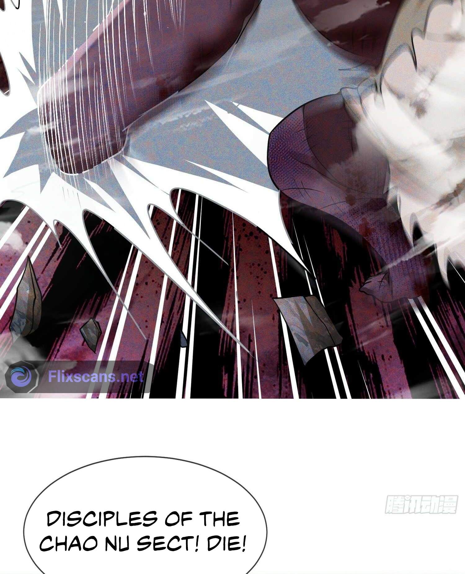 As Soon as I Became a Quasi-Sage, I Was Summoned by the Empress Chapter 43 - Page 40
