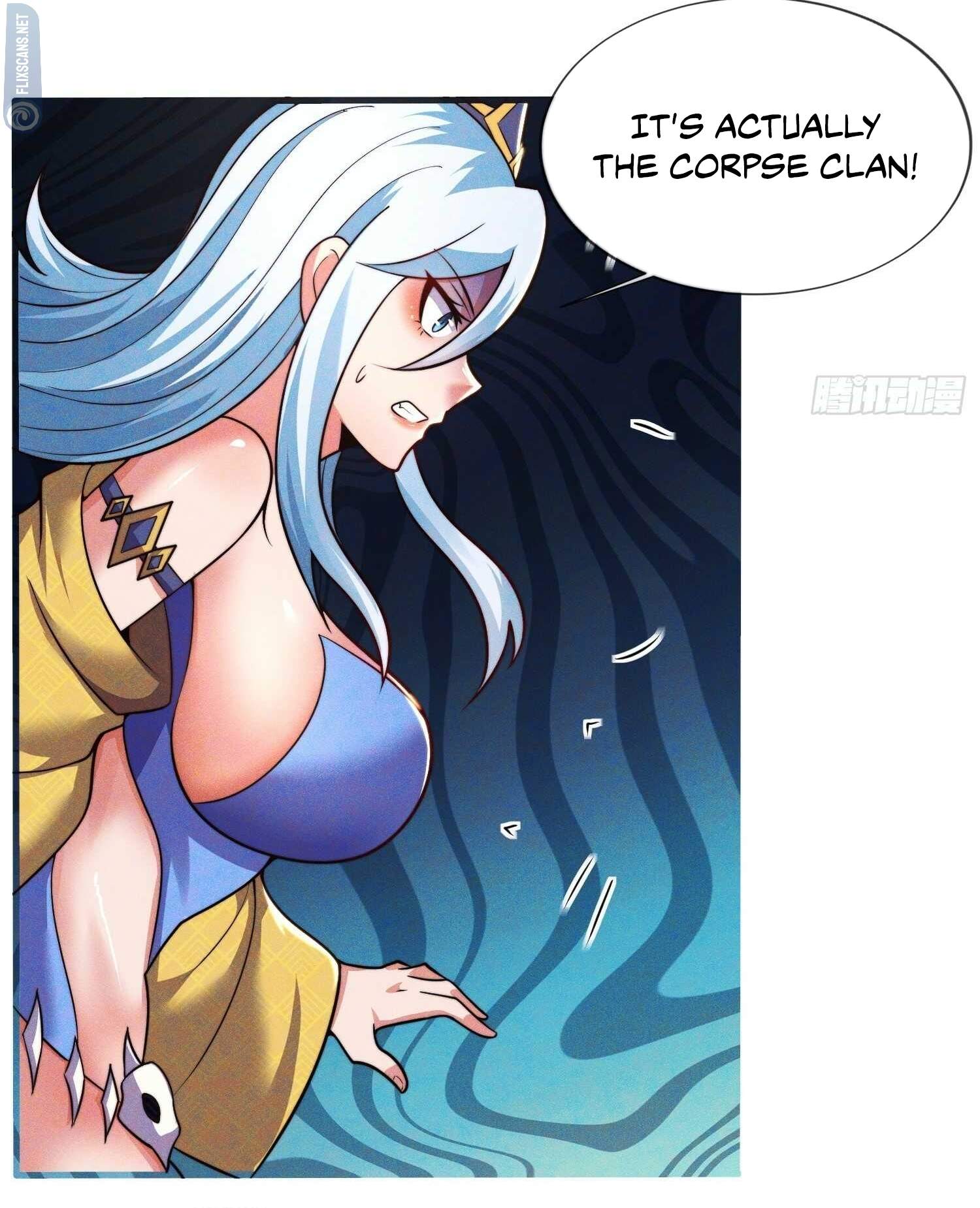 As Soon as I Became a Quasi-Sage, I Was Summoned by the Empress Chapter 43 - Page 42