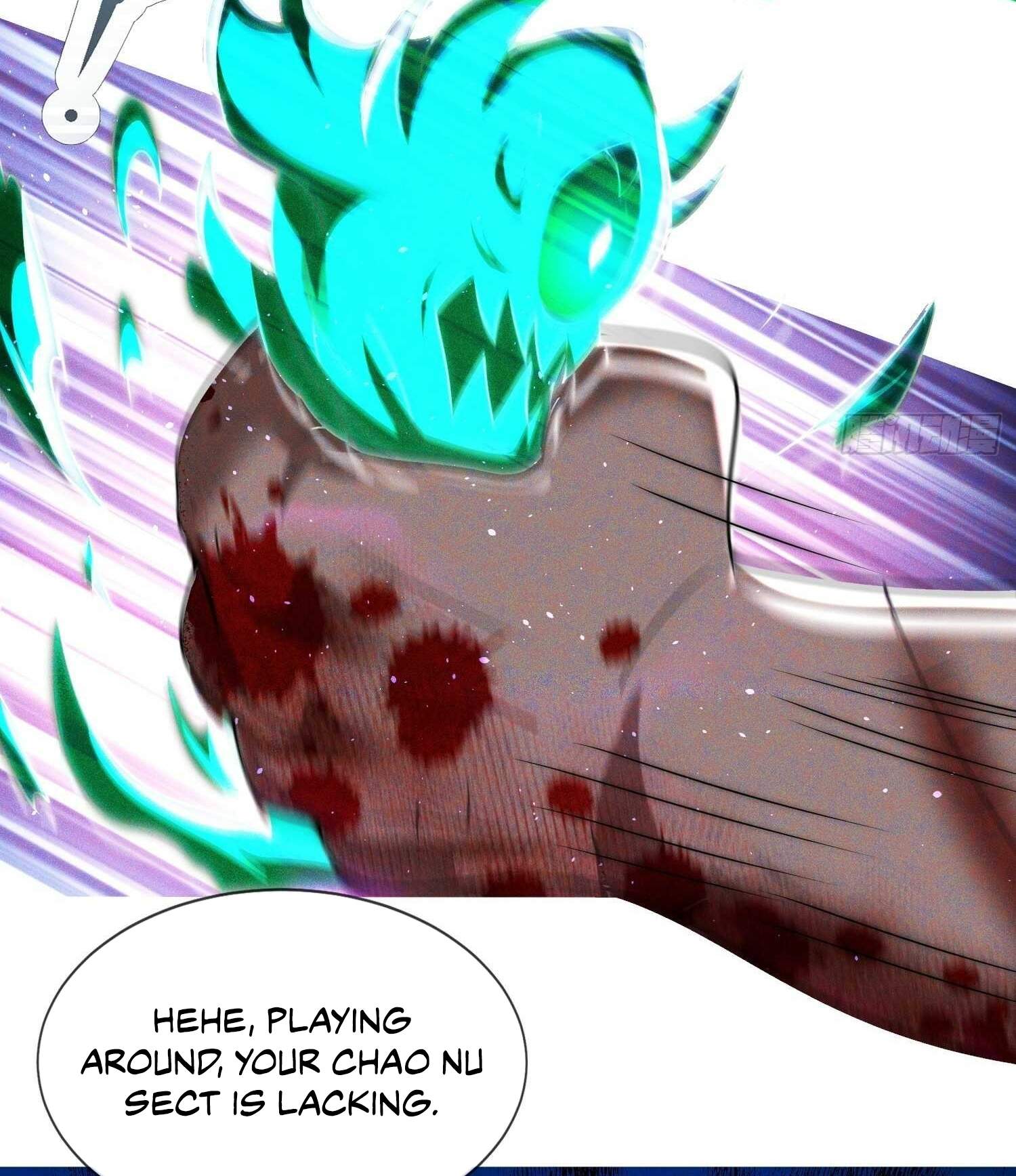 As Soon as I Became a Quasi-Sage, I Was Summoned by the Empress Chapter 43 - Page 45