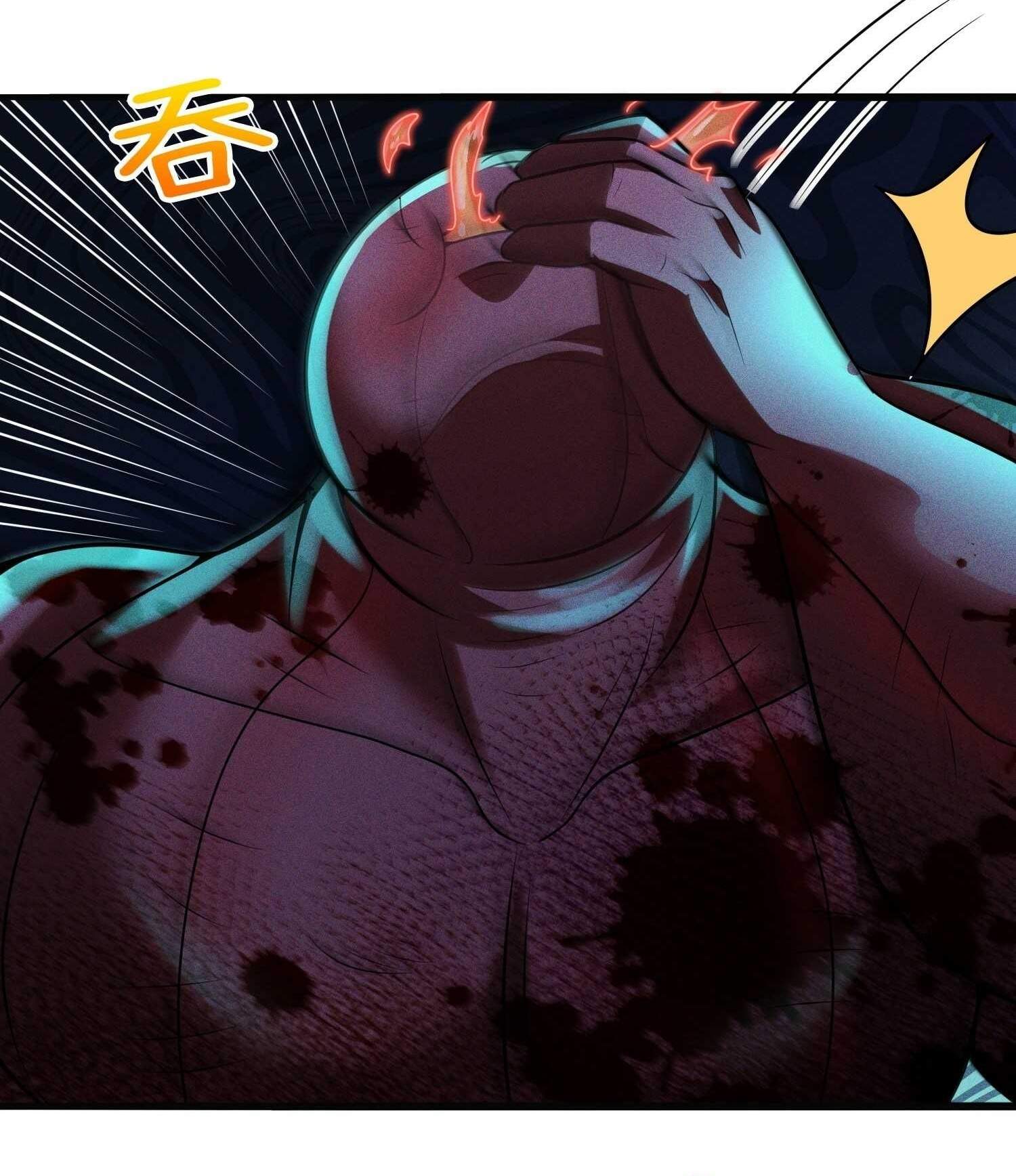 As Soon as I Became a Quasi-Sage, I Was Summoned by the Empress Chapter 43 - Page 47