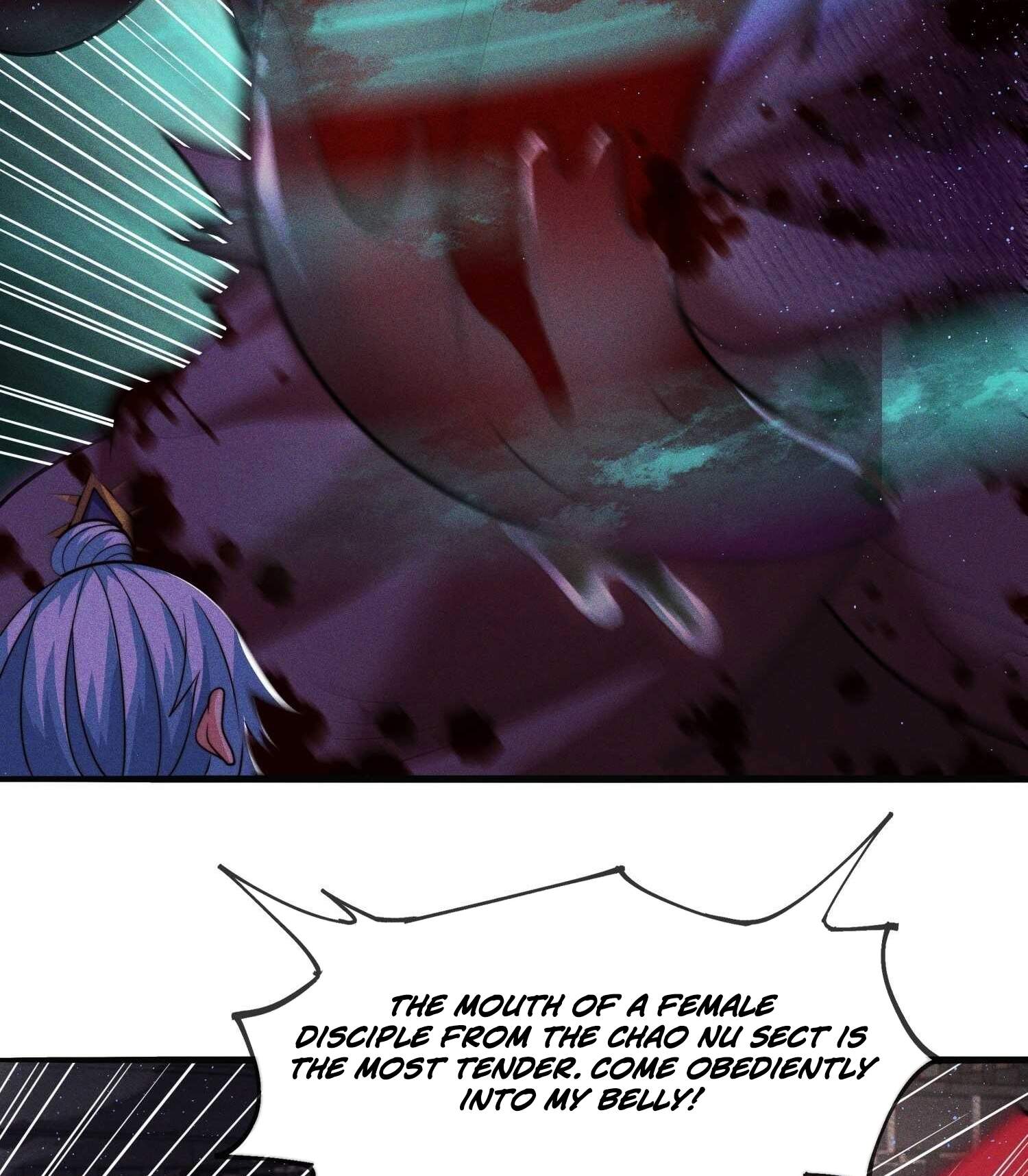 As Soon as I Became a Quasi-Sage, I Was Summoned by the Empress Chapter 43 - Page 50