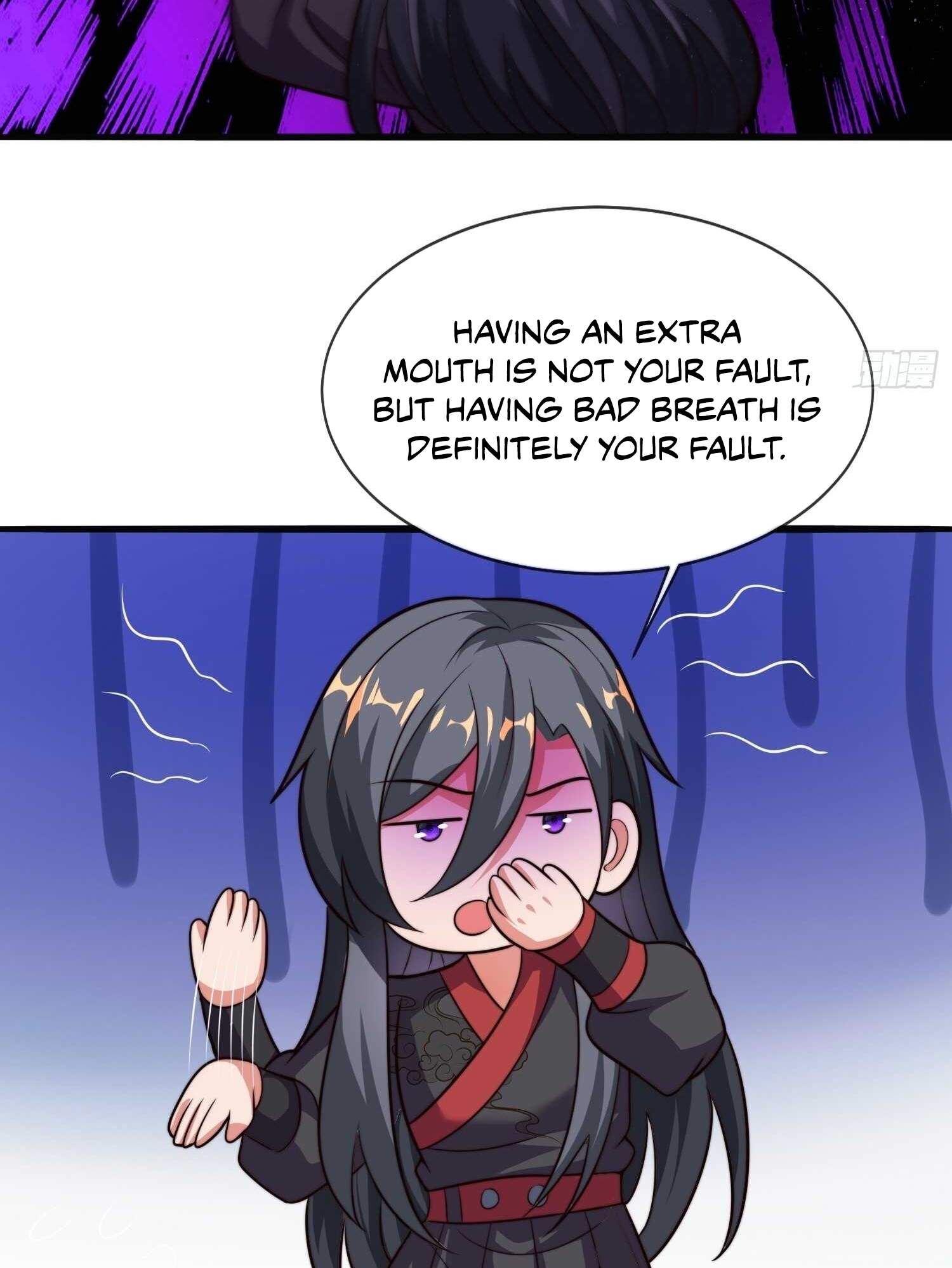 As Soon as I Became a Quasi-Sage, I Was Summoned by the Empress Chapter 43 - Page 54