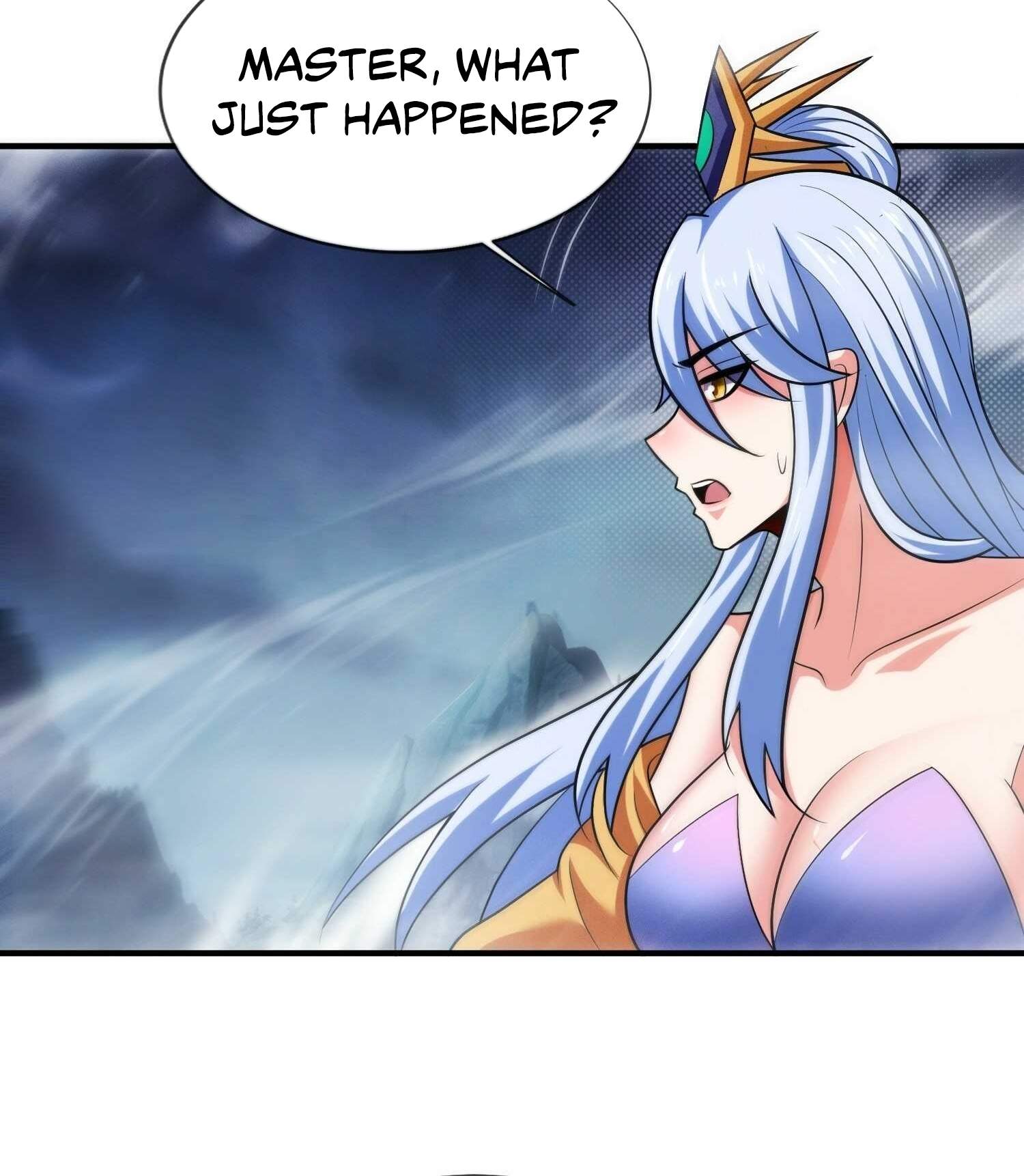 As Soon as I Became a Quasi-Sage, I Was Summoned by the Empress Chapter 43 - Page 9