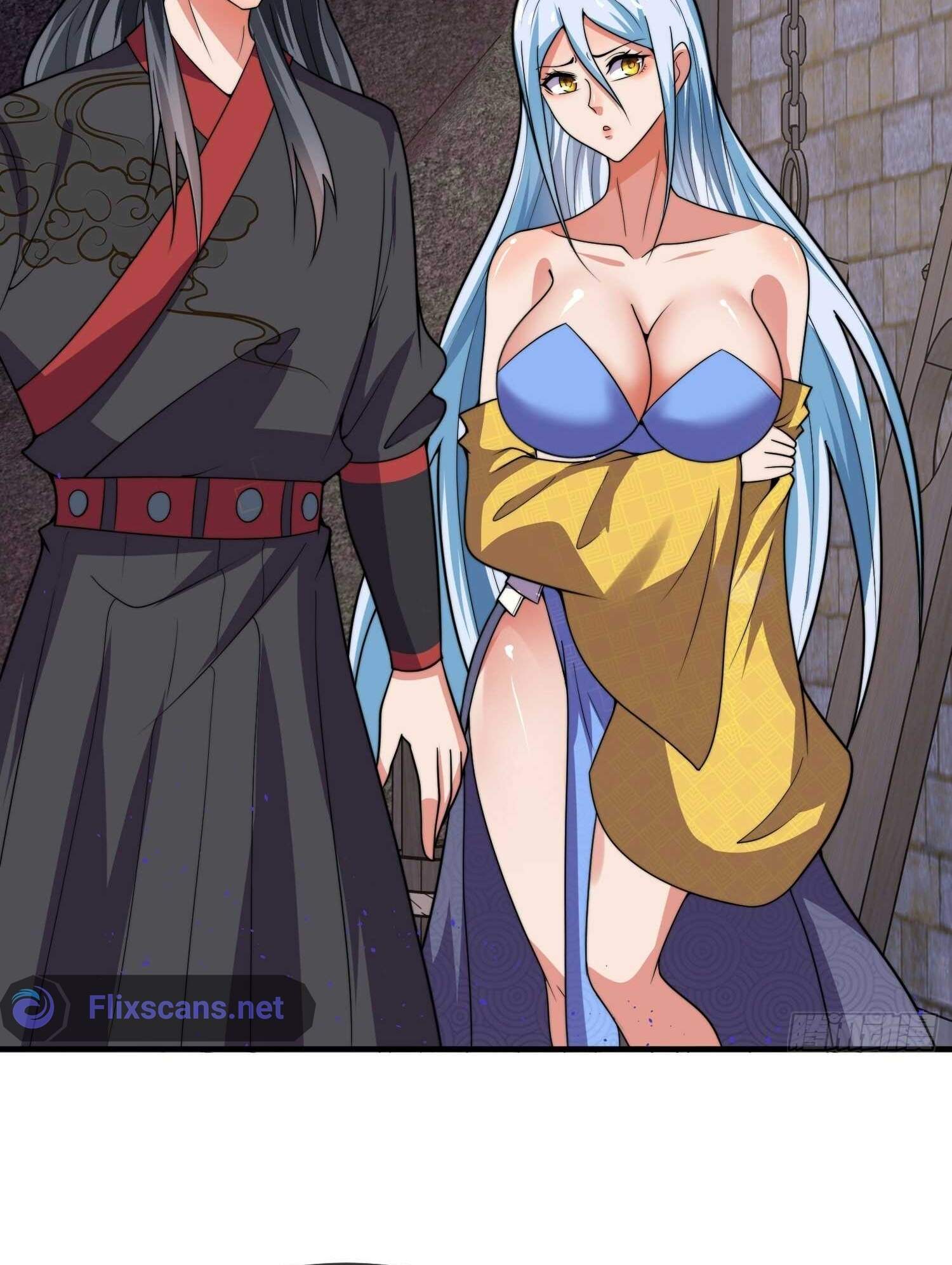 As Soon as I Became a Quasi-Sage, I Was Summoned by the Empress Chapter 44 - Page 13