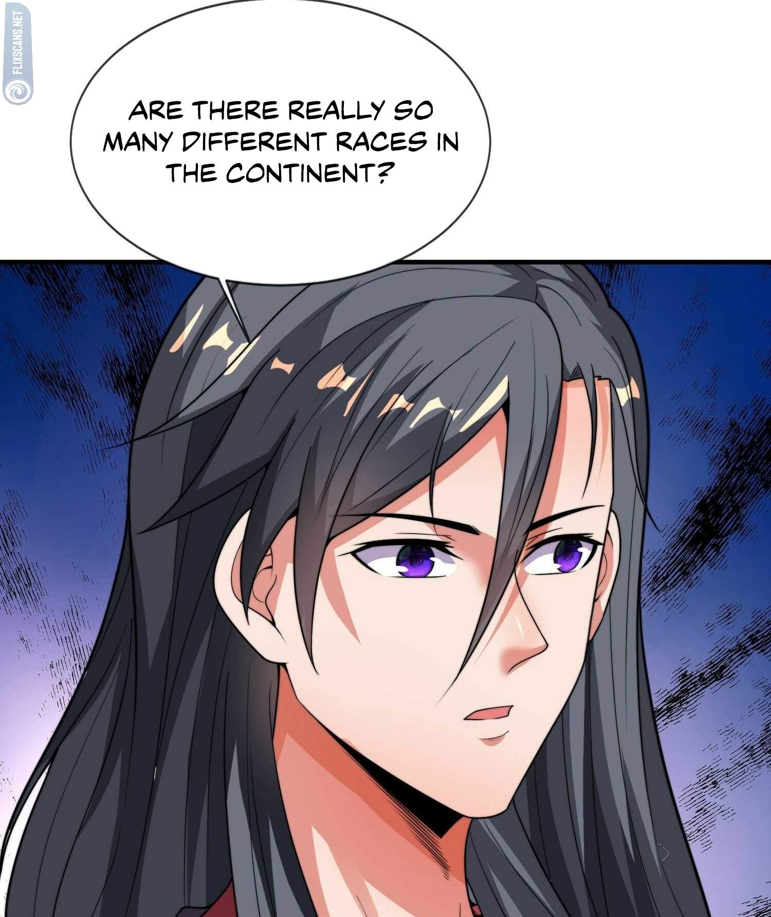 As Soon as I Became a Quasi-Sage, I Was Summoned by the Empress Chapter 44 - Page 14