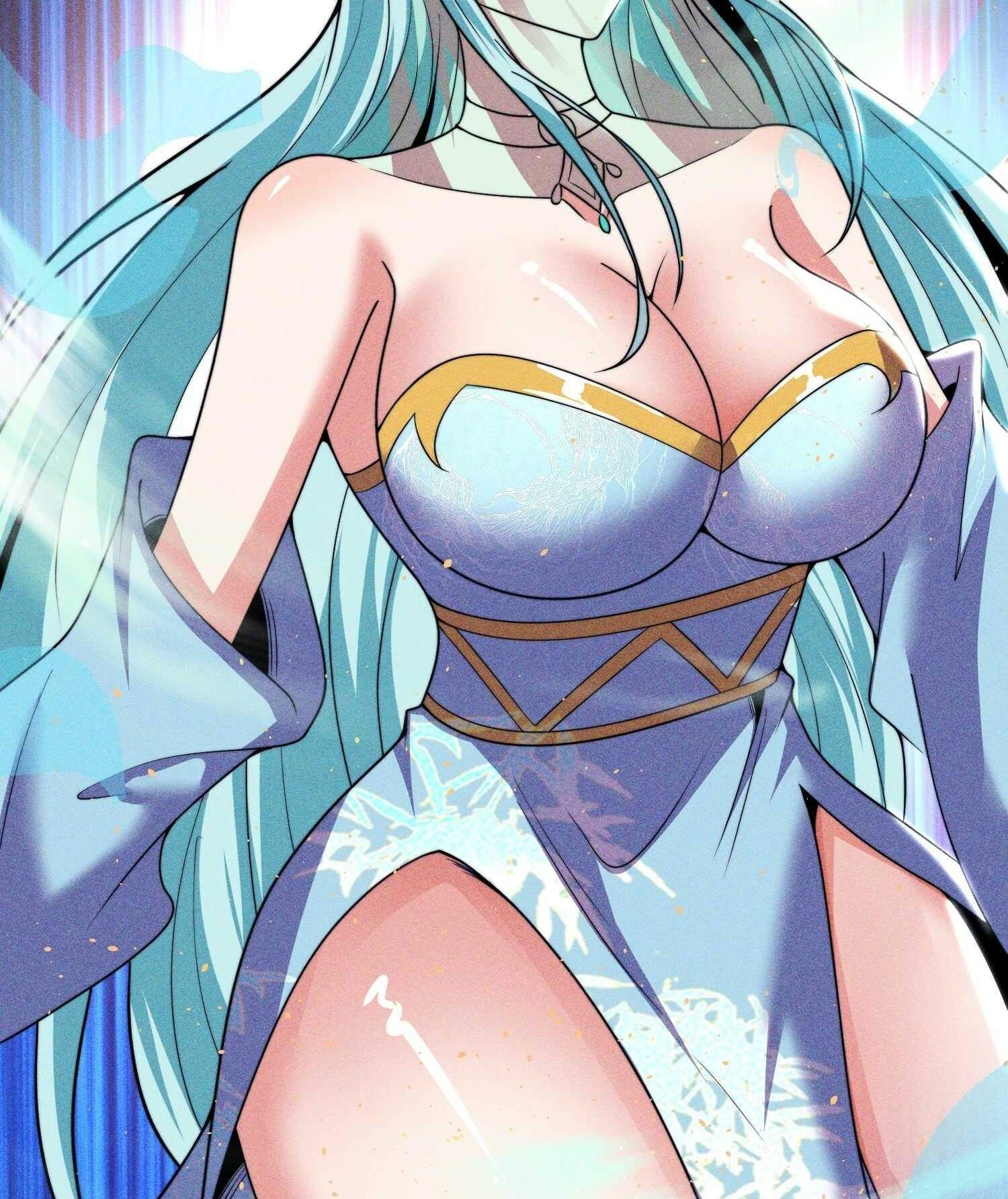 As Soon as I Became a Quasi-Sage, I Was Summoned by the Empress Chapter 44 - Page 17