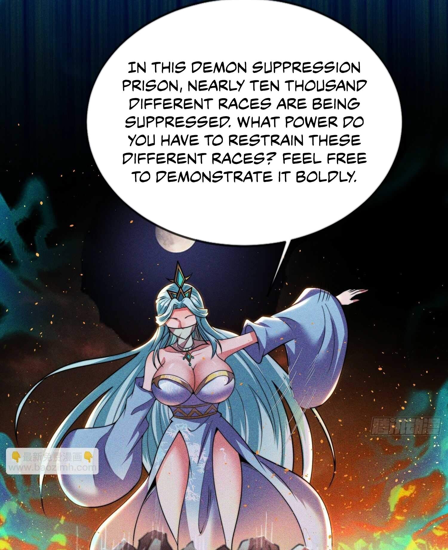 As Soon as I Became a Quasi-Sage, I Was Summoned by the Empress Chapter 44 - Page 19