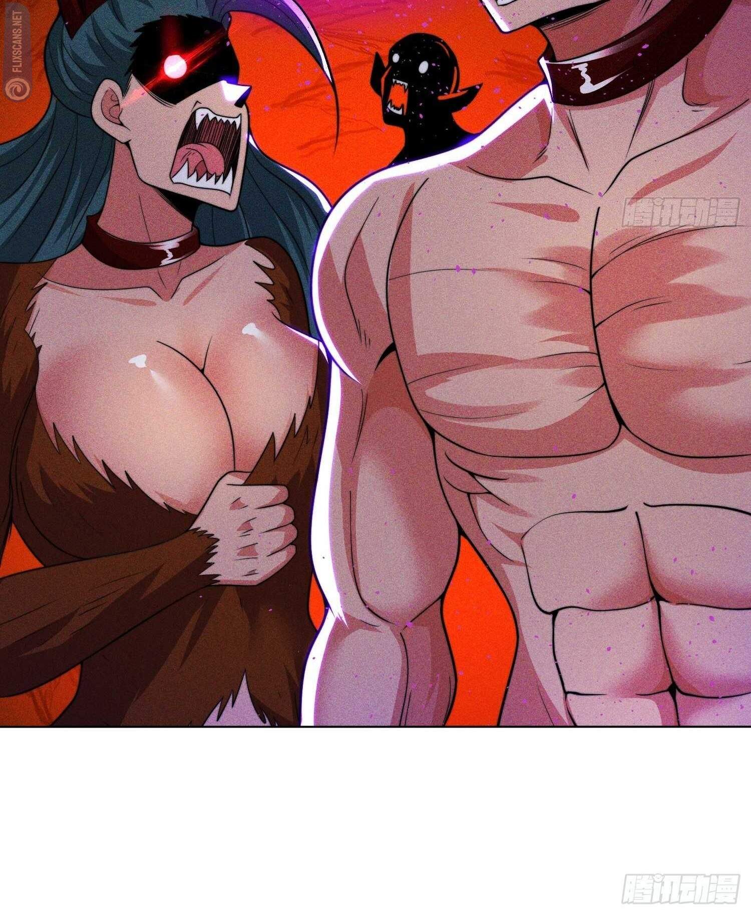 As Soon as I Became a Quasi-Sage, I Was Summoned by the Empress Chapter 44 - Page 21