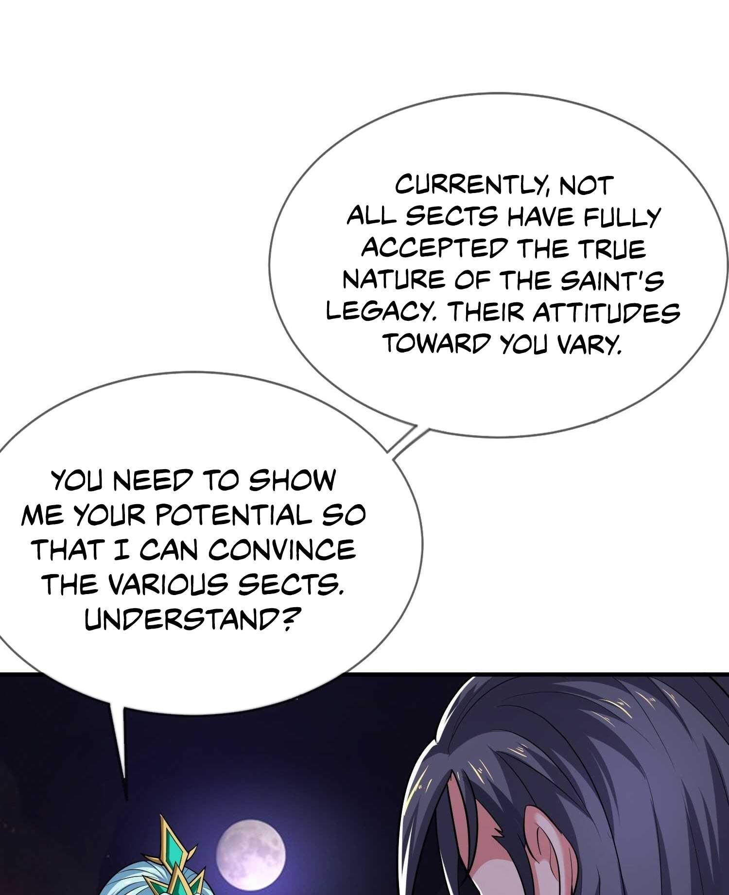 As Soon as I Became a Quasi-Sage, I Was Summoned by the Empress Chapter 44 - Page 22