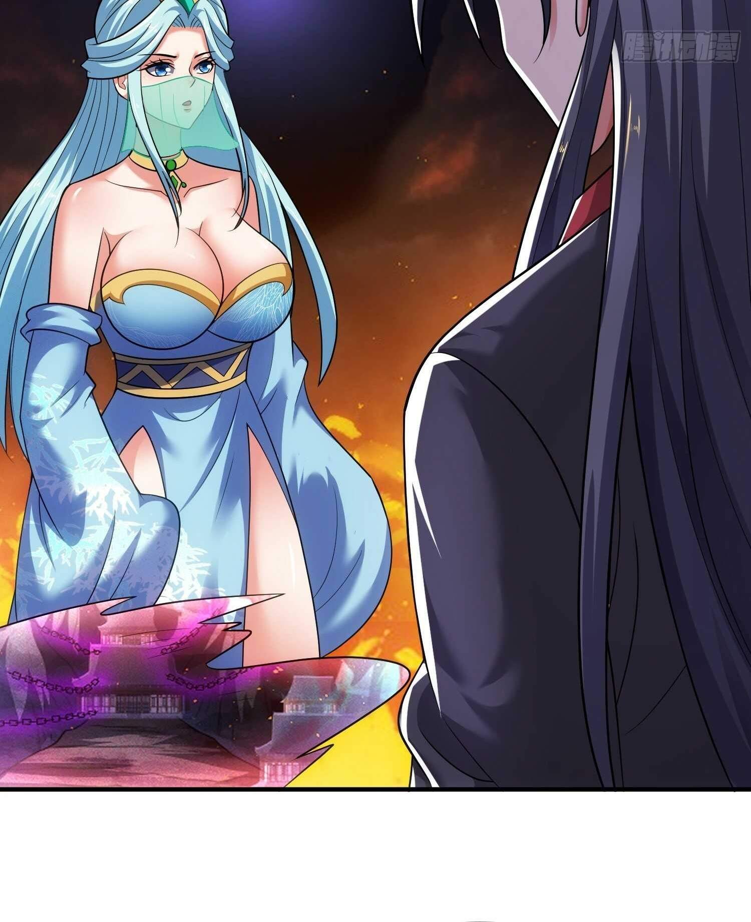 As Soon as I Became a Quasi-Sage, I Was Summoned by the Empress Chapter 44 - Page 23