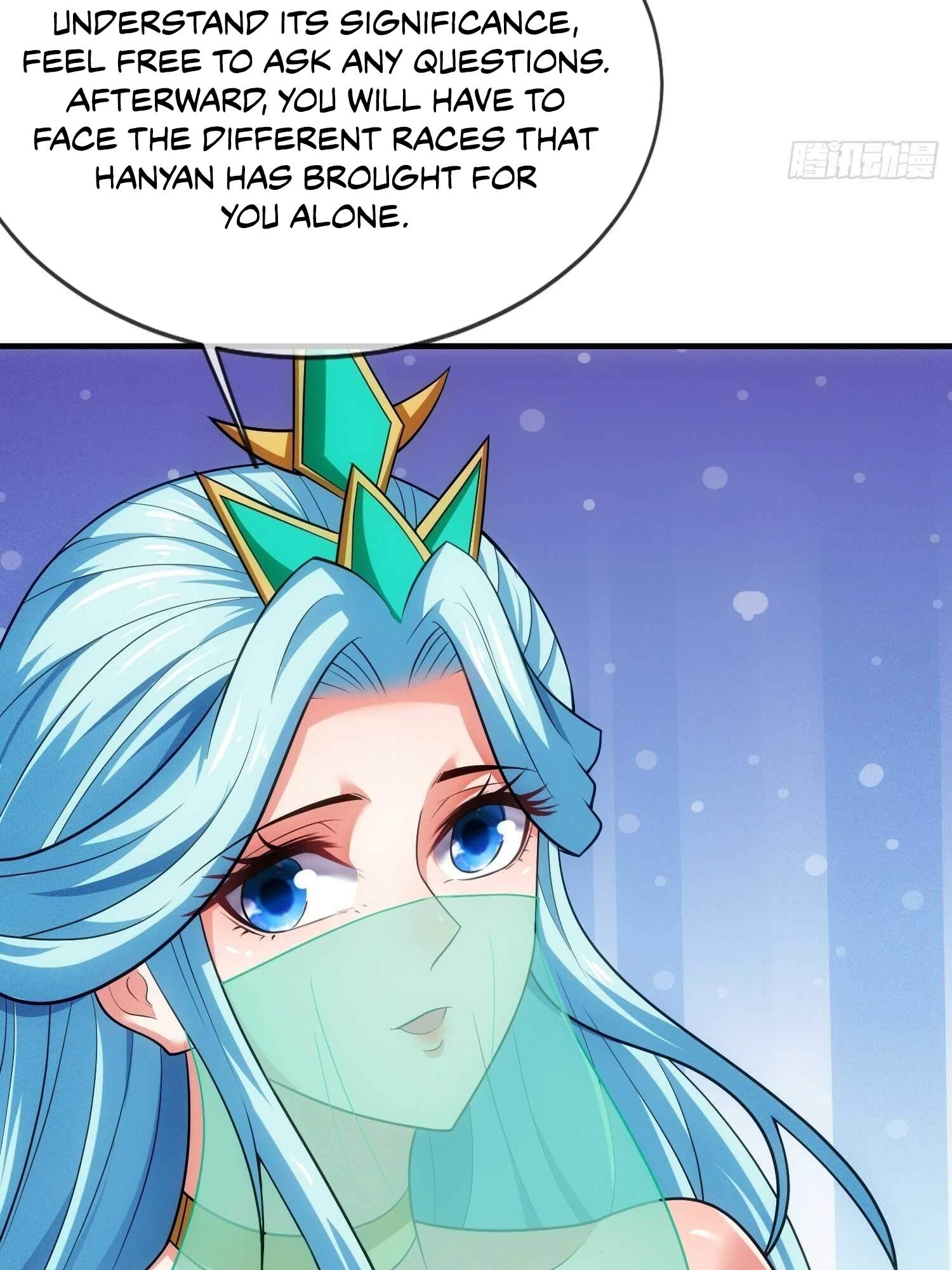 As Soon as I Became a Quasi-Sage, I Was Summoned by the Empress Chapter 44 - Page 26