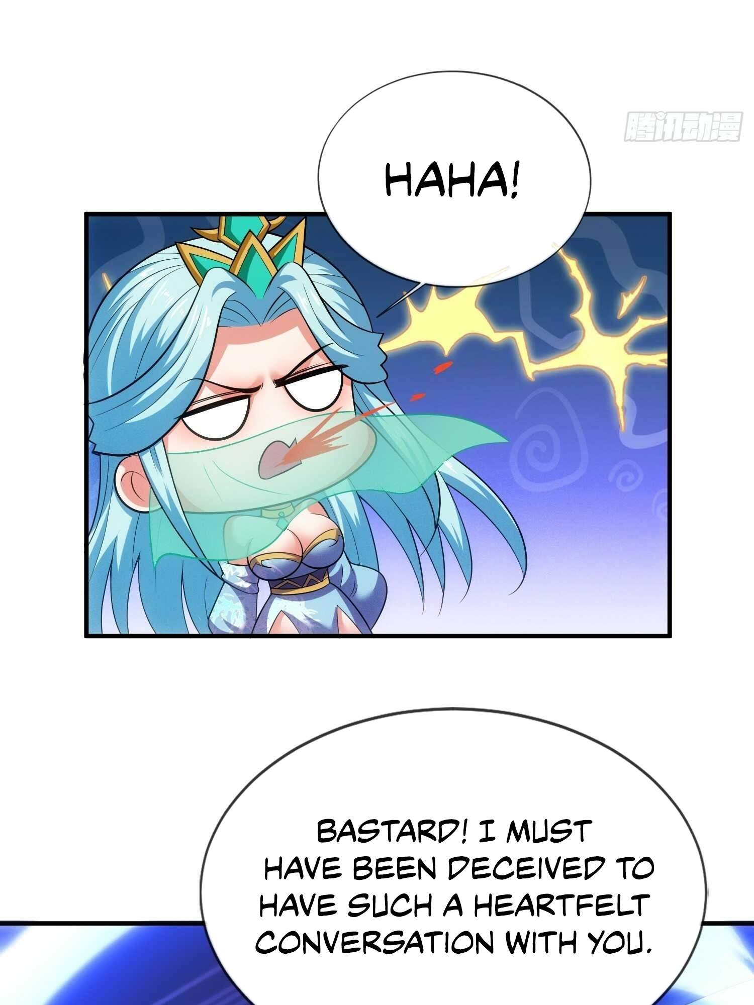 As Soon as I Became a Quasi-Sage, I Was Summoned by the Empress Chapter 44 - Page 29