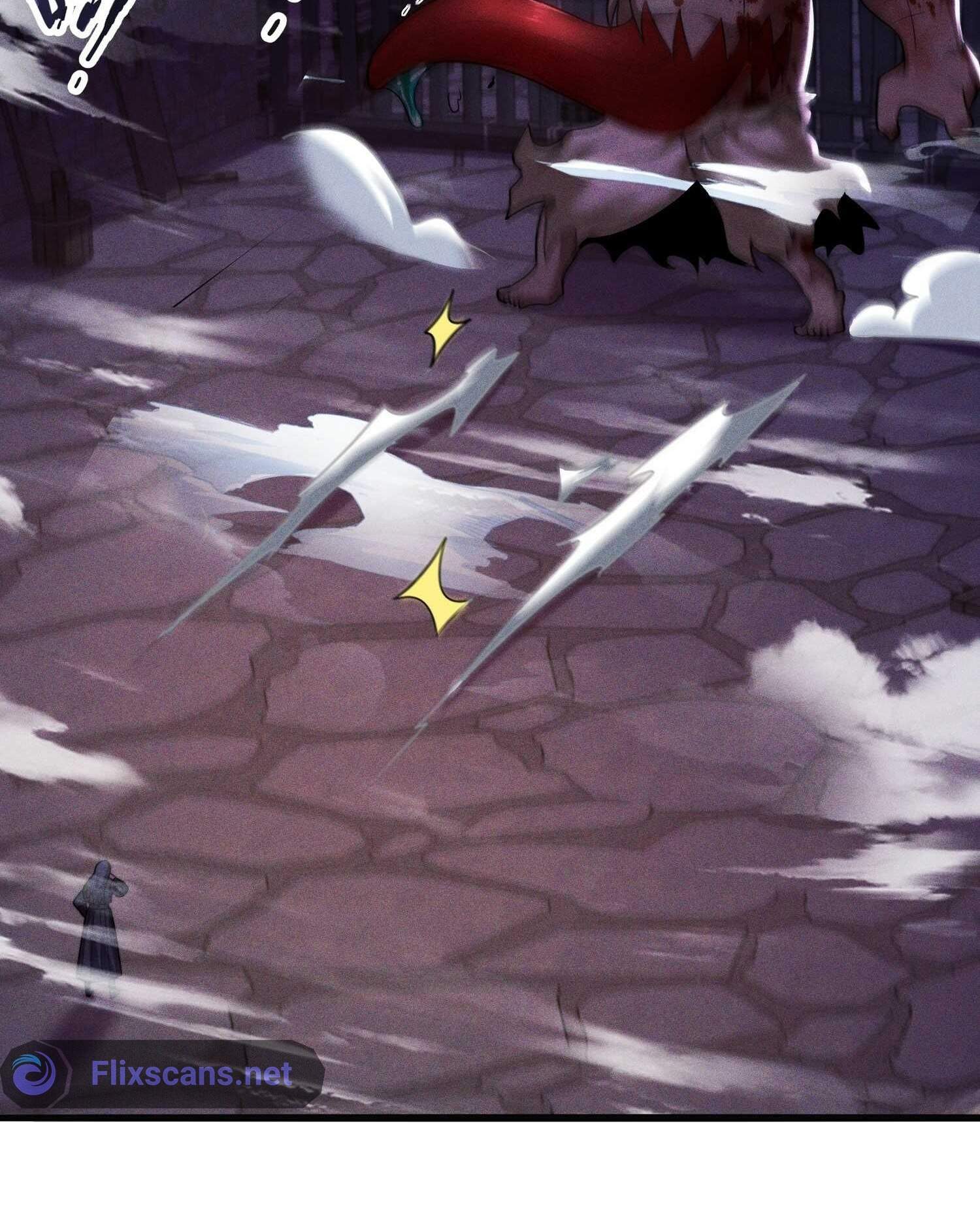 As Soon as I Became a Quasi-Sage, I Was Summoned by the Empress Chapter 44 - Page 3