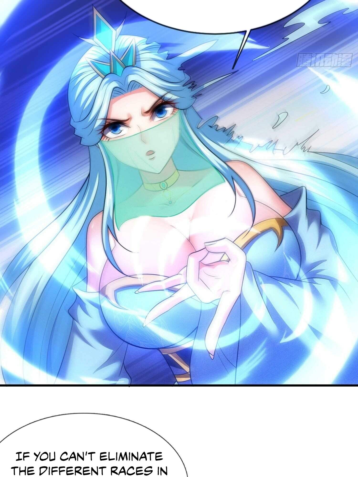 As Soon as I Became a Quasi-Sage, I Was Summoned by the Empress Chapter 44 - Page 30