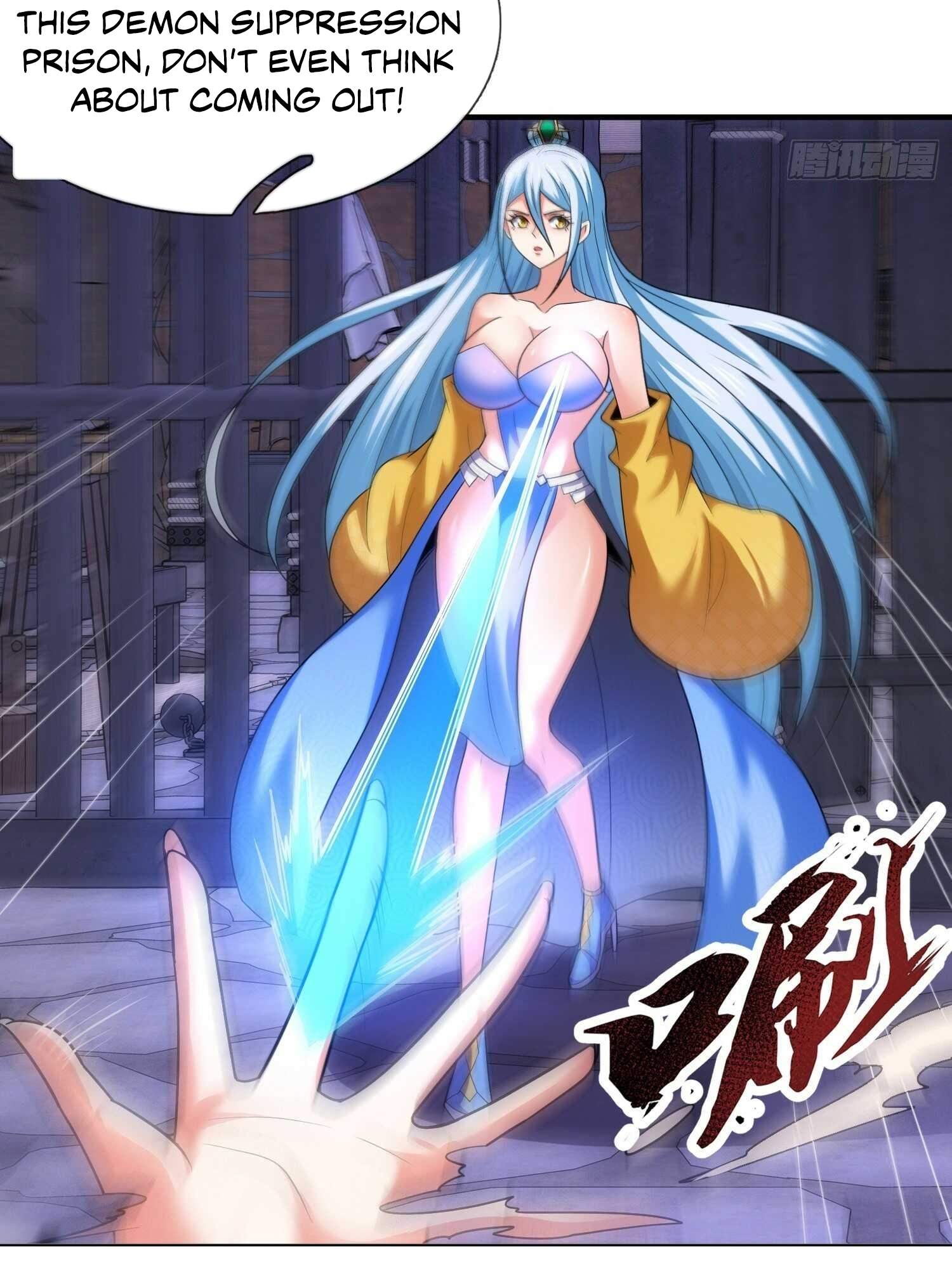 As Soon as I Became a Quasi-Sage, I Was Summoned by the Empress Chapter 44 - Page 31