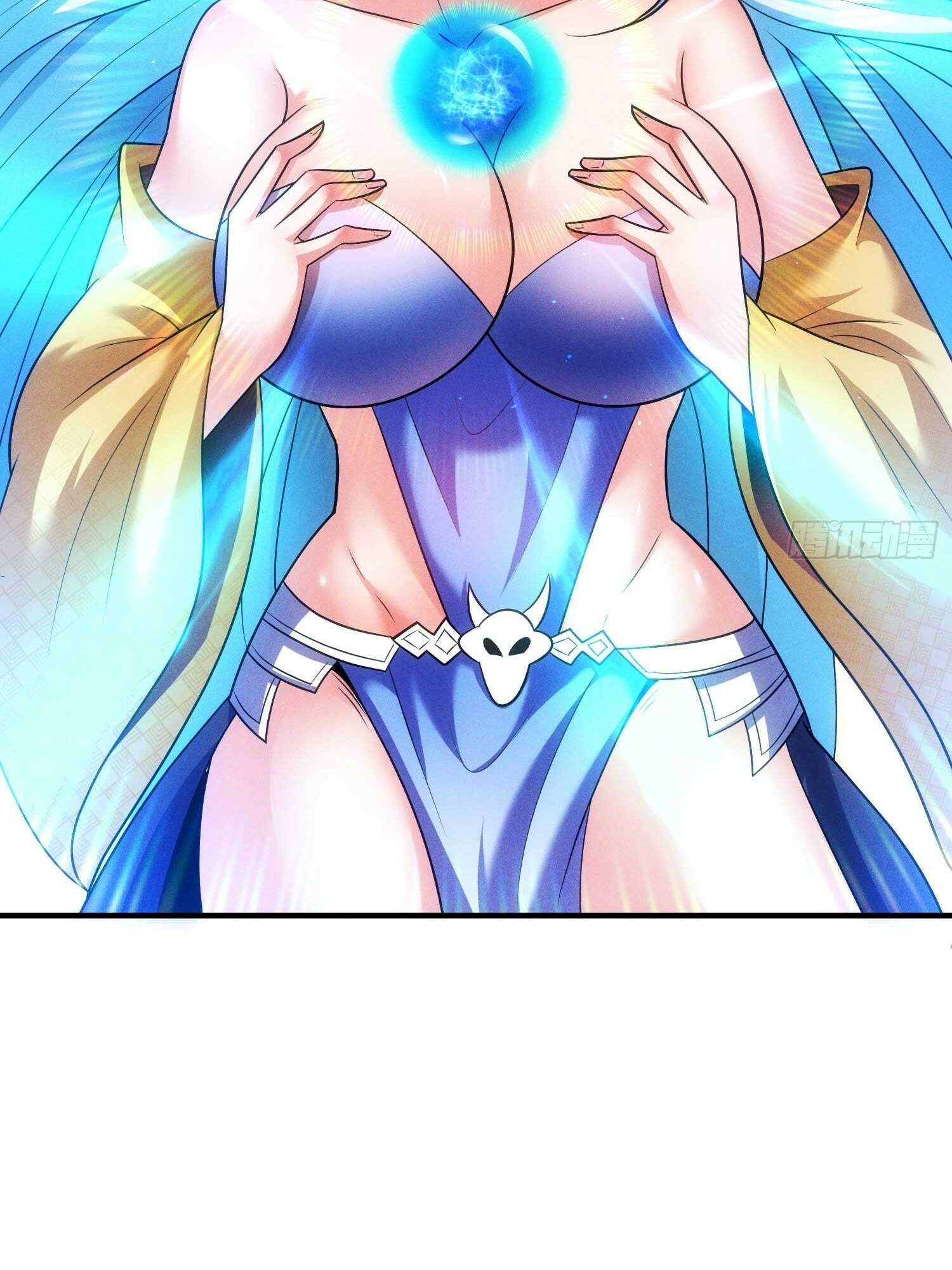 As Soon as I Became a Quasi-Sage, I Was Summoned by the Empress Chapter 44 - Page 33