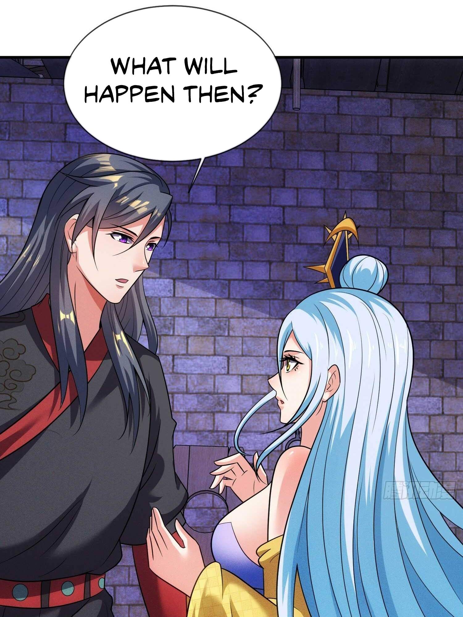 As Soon as I Became a Quasi-Sage, I Was Summoned by the Empress Chapter 44 - Page 34