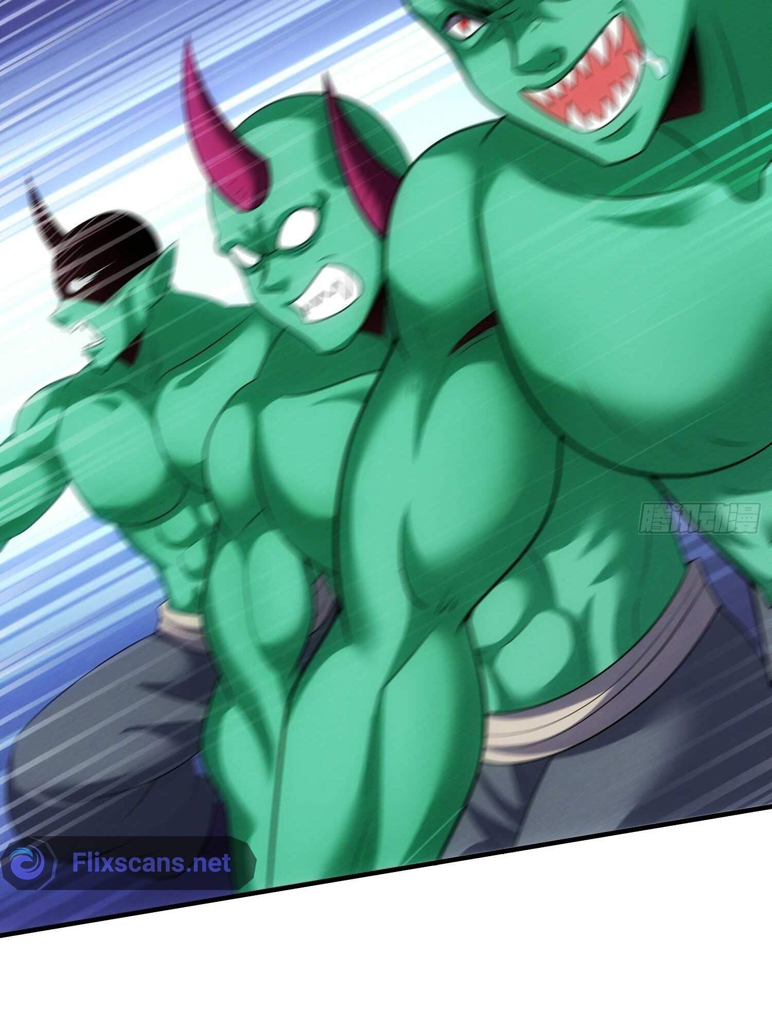 As Soon as I Became a Quasi-Sage, I Was Summoned by the Empress Chapter 44 - Page 38