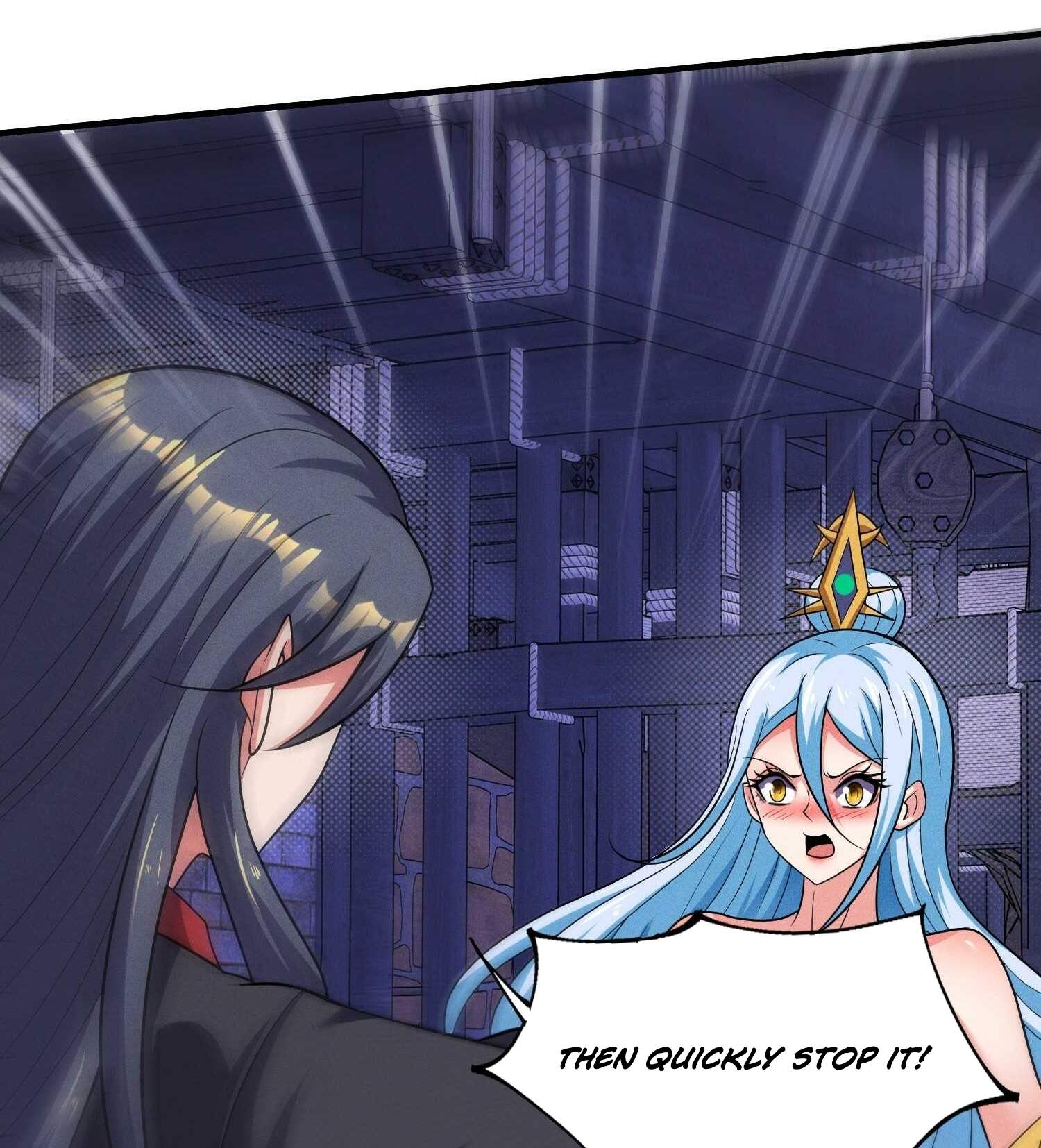 As Soon as I Became a Quasi-Sage, I Was Summoned by the Empress Chapter 44 - Page 39