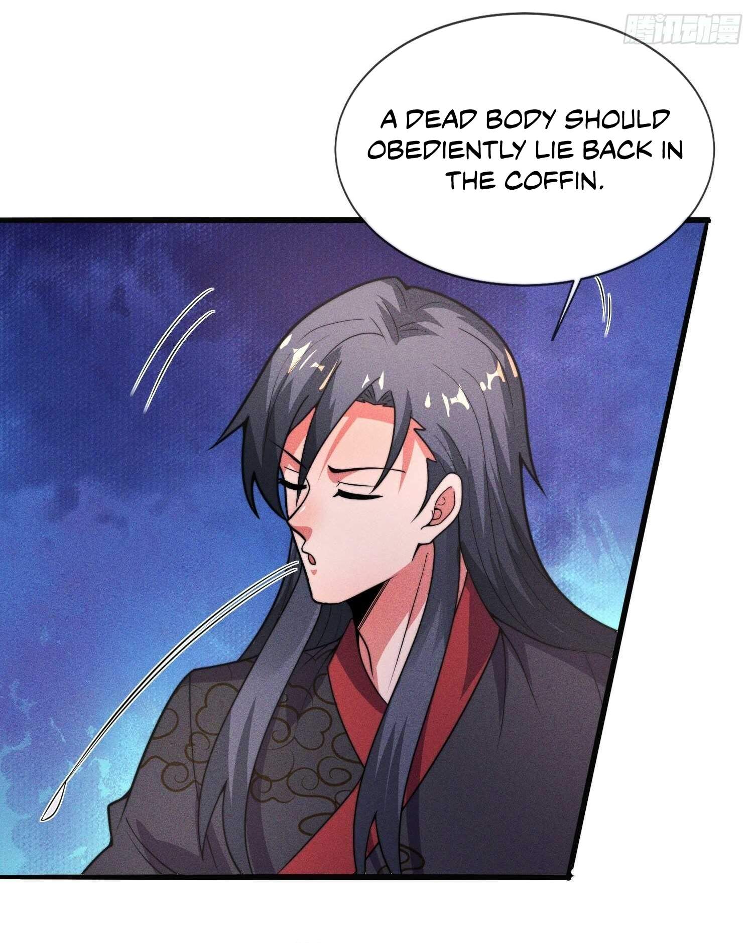 As Soon as I Became a Quasi-Sage, I Was Summoned by the Empress Chapter 44 - Page 4