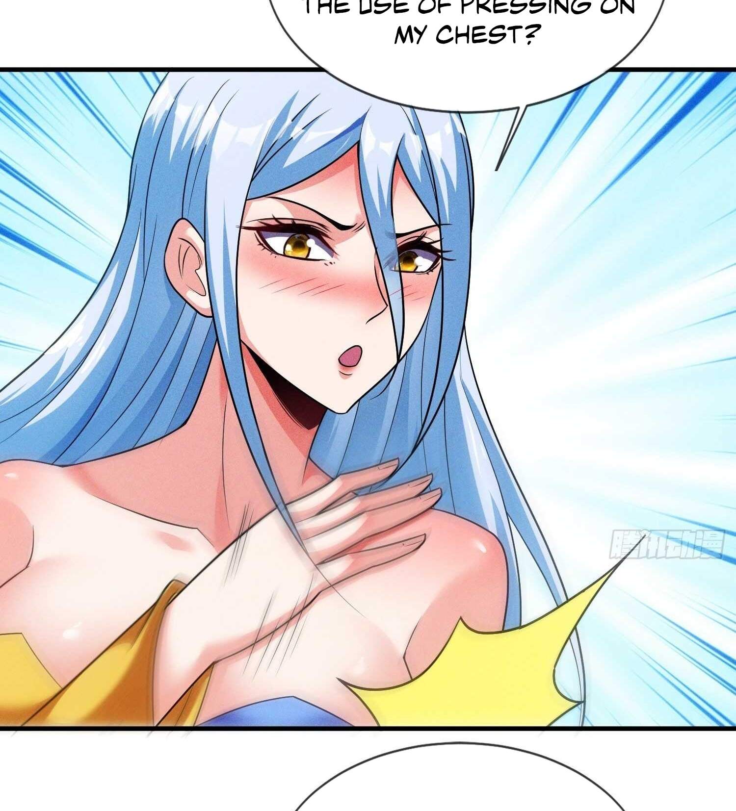 As Soon as I Became a Quasi-Sage, I Was Summoned by the Empress Chapter 44 - Page 41