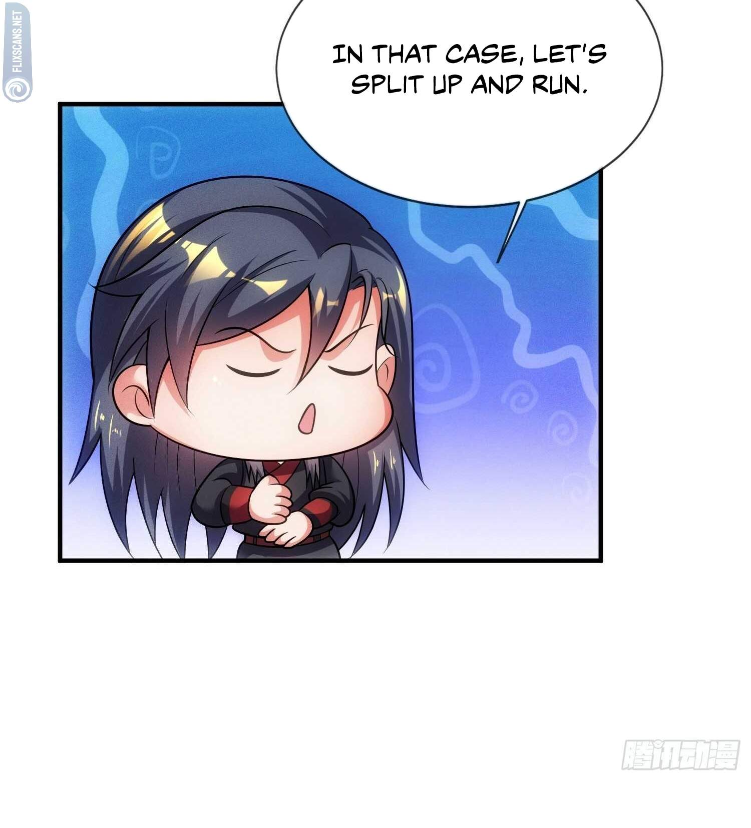 As Soon as I Became a Quasi-Sage, I Was Summoned by the Empress Chapter 44 - Page 42