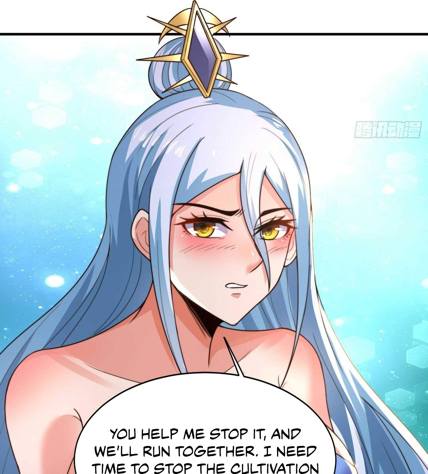 As Soon as I Became a Quasi-Sage, I Was Summoned by the Empress Chapter 44 - Page 44
