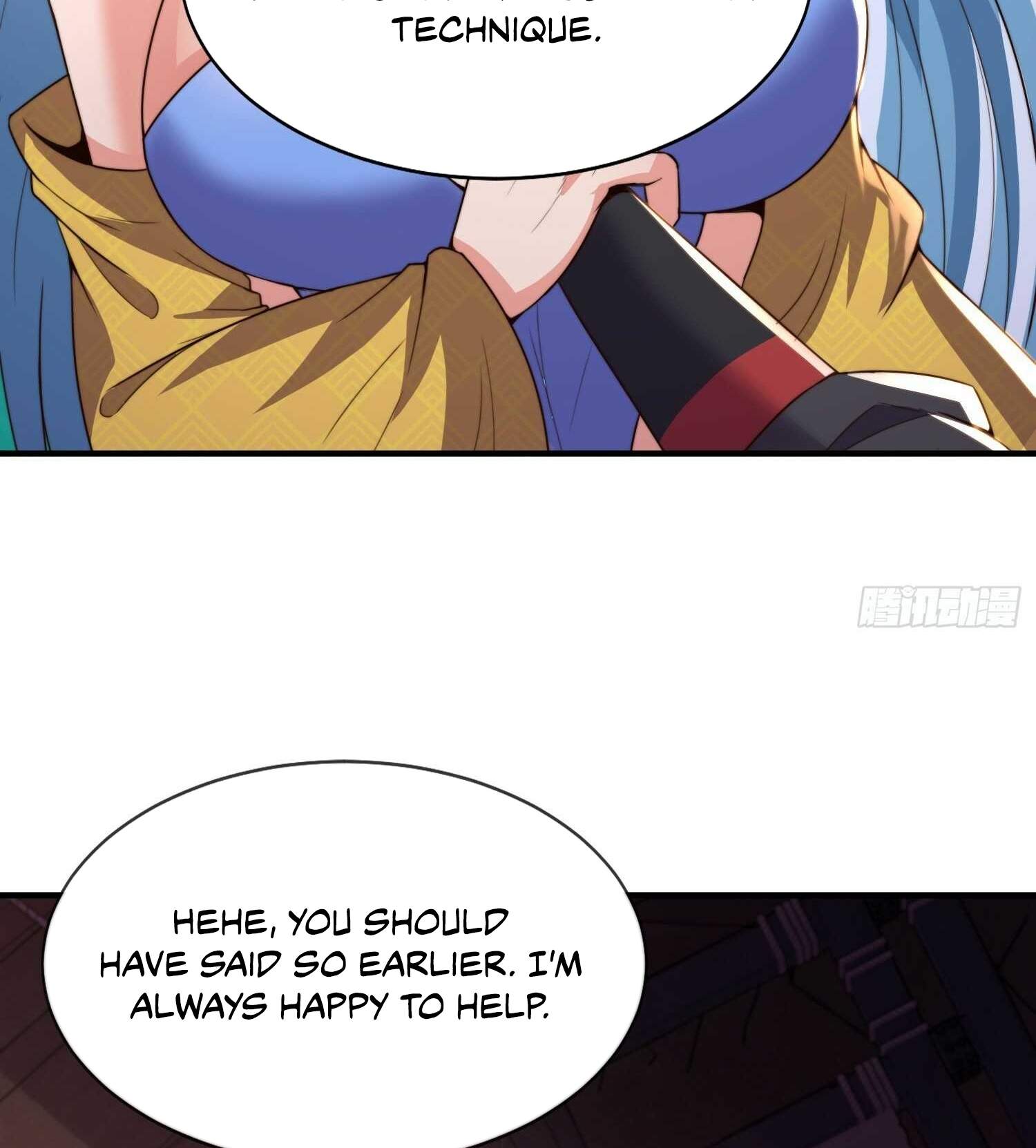 As Soon as I Became a Quasi-Sage, I Was Summoned by the Empress Chapter 44 - Page 45