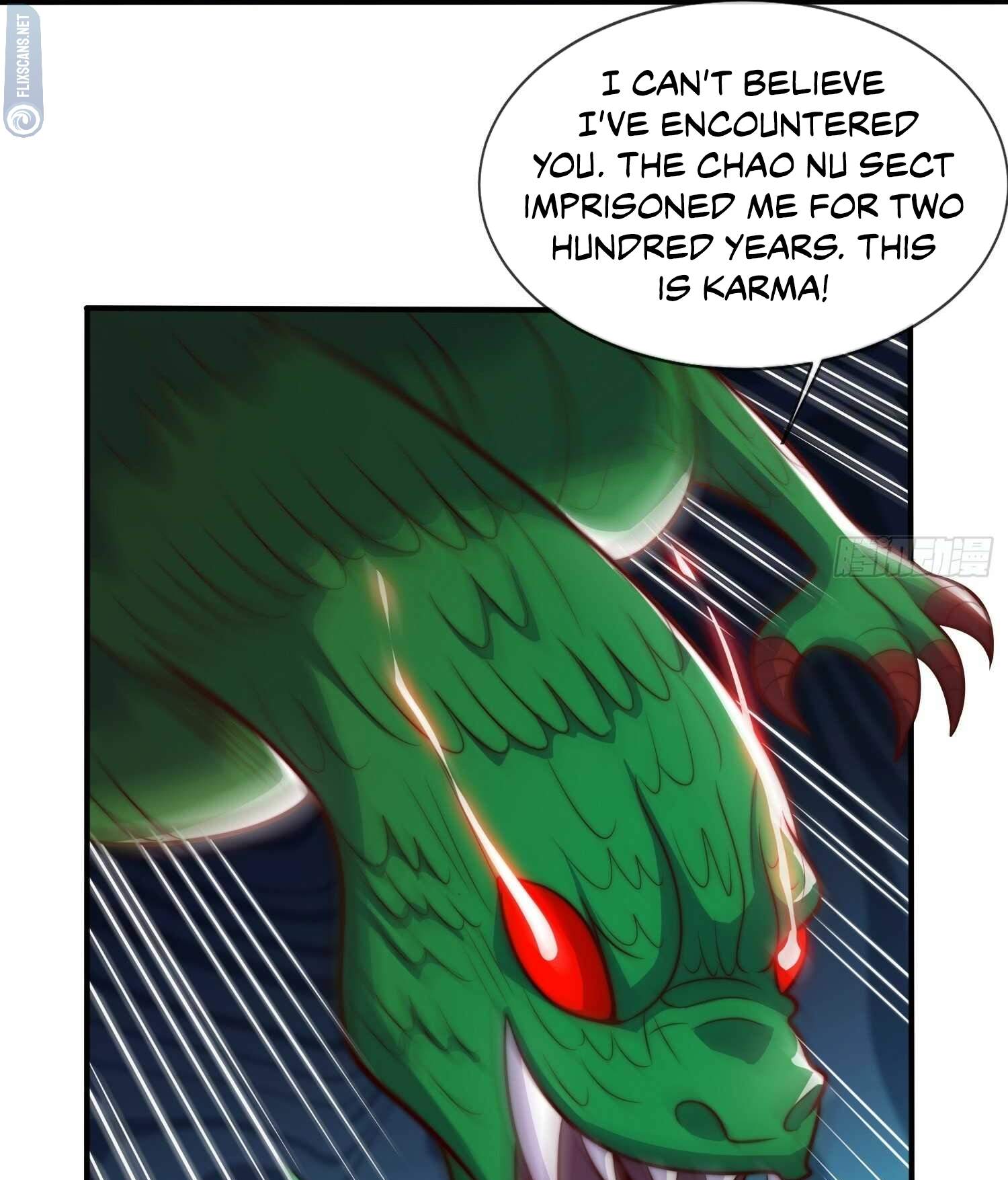 As Soon as I Became a Quasi-Sage, I Was Summoned by the Empress Chapter 44 - Page 49