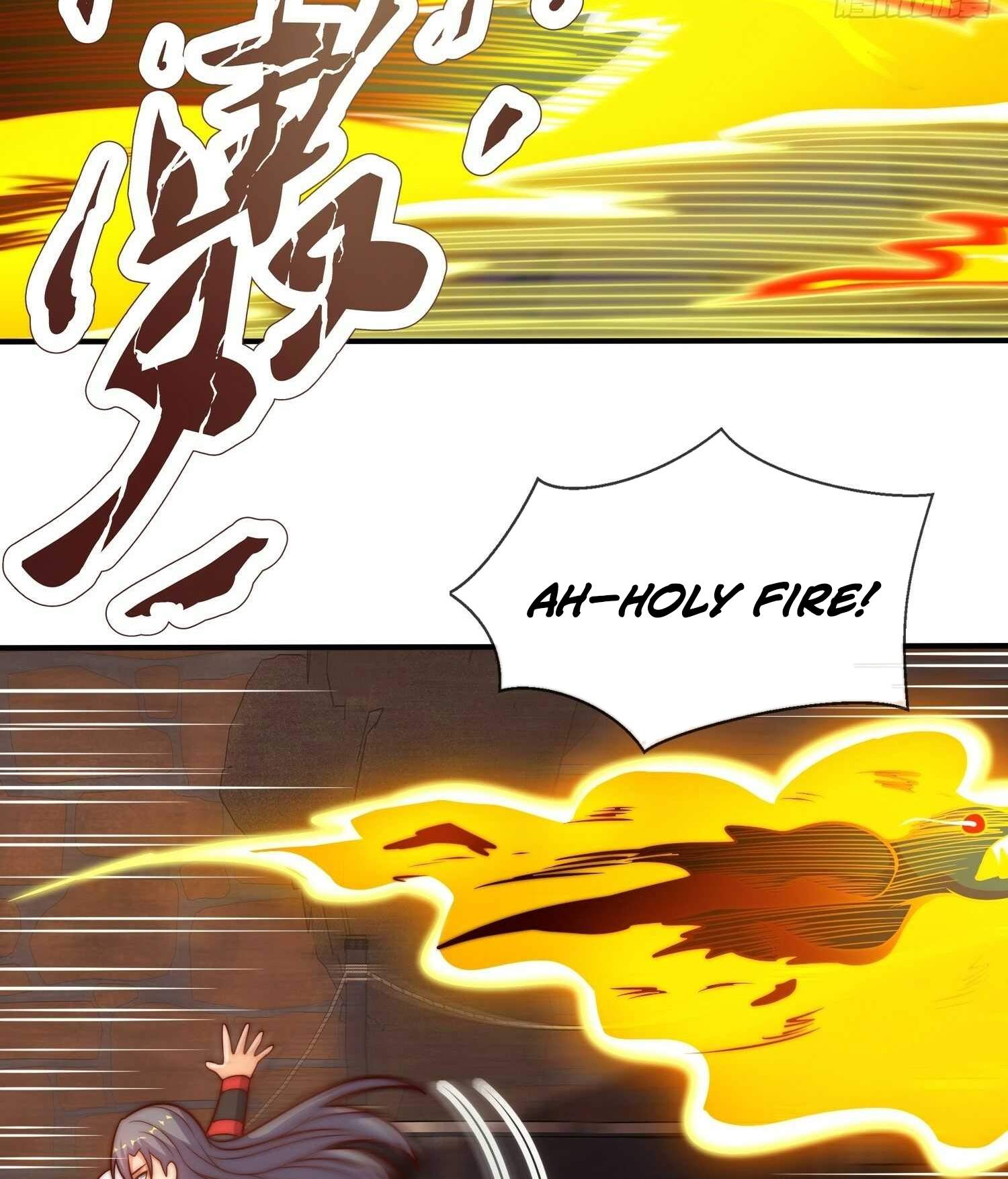As Soon as I Became a Quasi-Sage, I Was Summoned by the Empress Chapter 44 - Page 51
