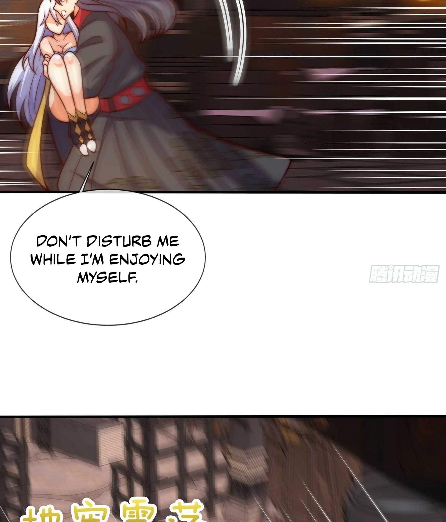 As Soon as I Became a Quasi-Sage, I Was Summoned by the Empress Chapter 44 - Page 52