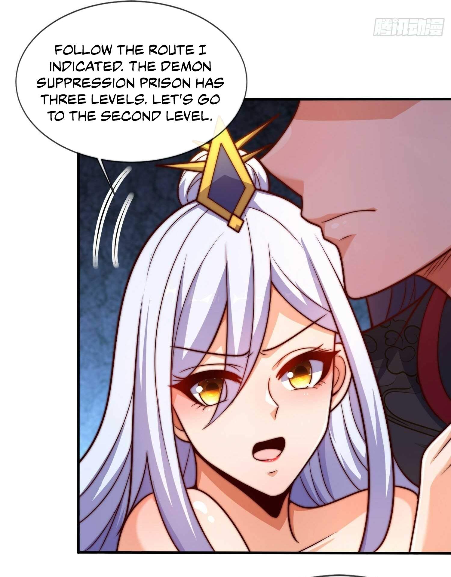 As Soon as I Became a Quasi-Sage, I Was Summoned by the Empress Chapter 44 - Page 54