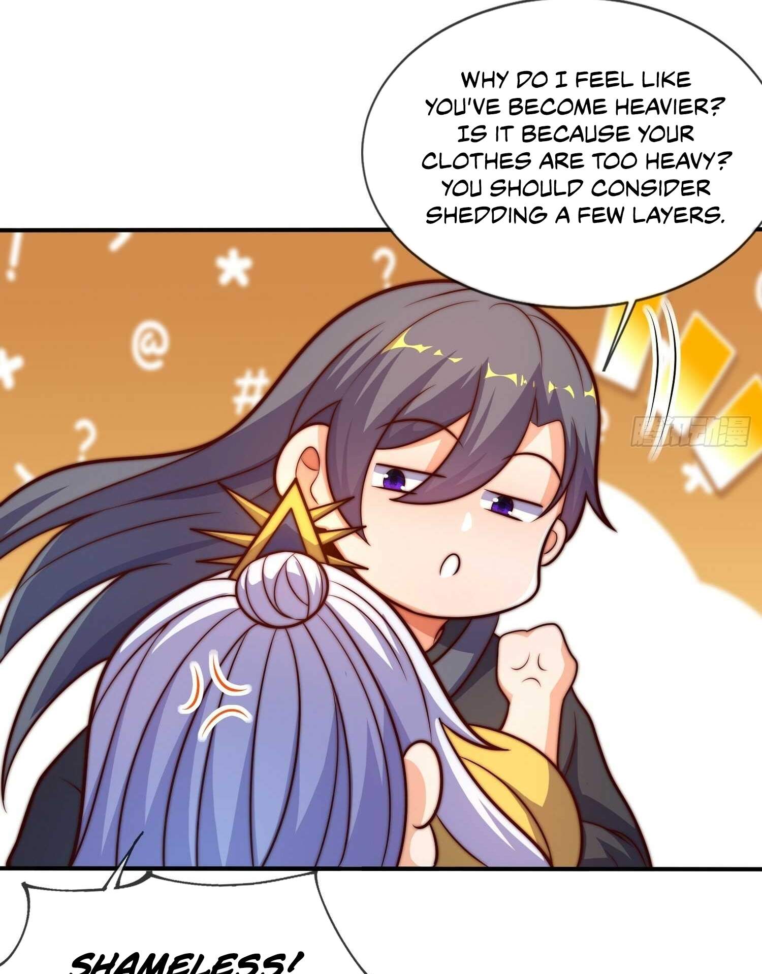 As Soon as I Became a Quasi-Sage, I Was Summoned by the Empress Chapter 44 - Page 55