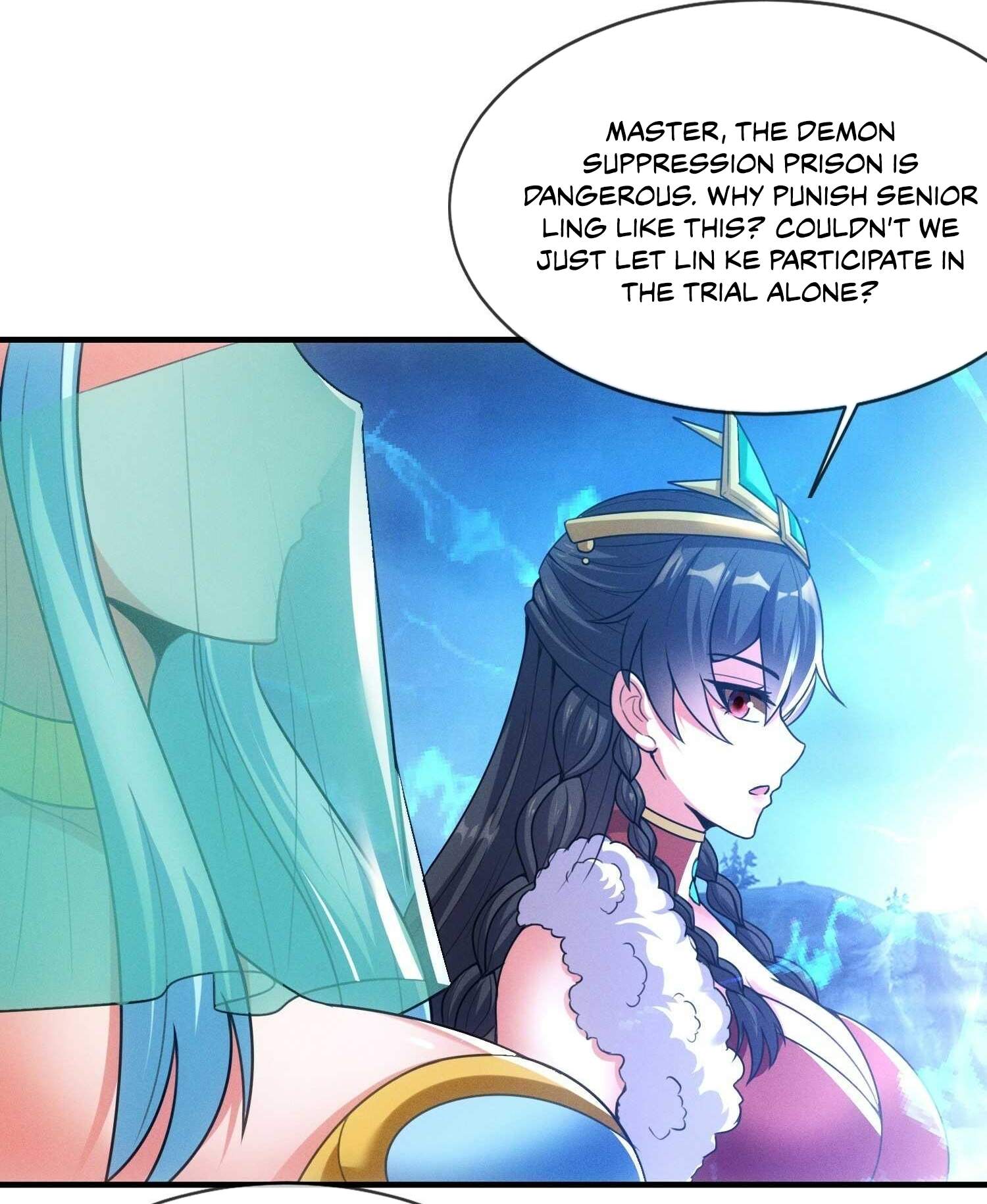 As Soon as I Became a Quasi-Sage, I Was Summoned by the Empress Chapter 44 - Page 59