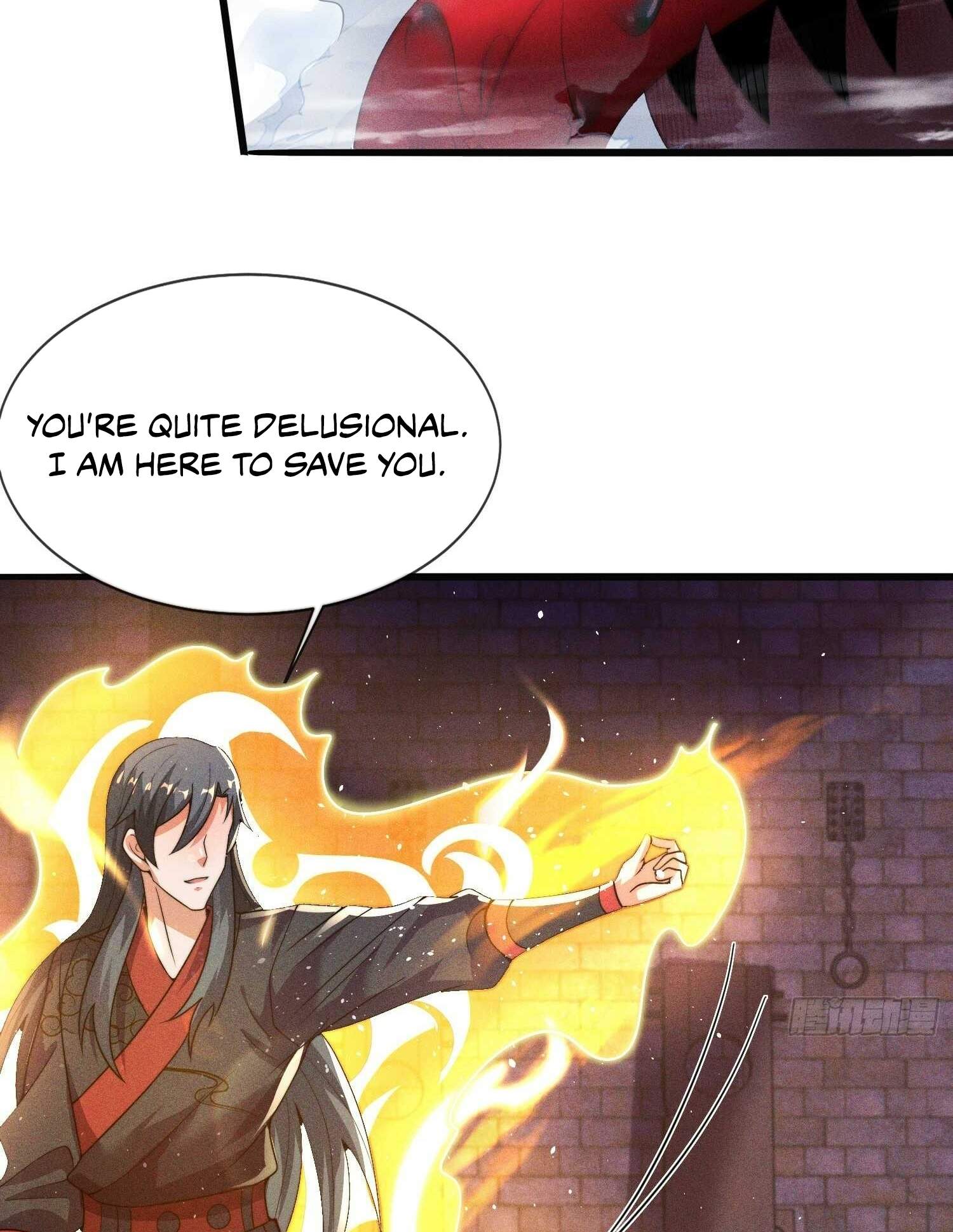 As Soon as I Became a Quasi-Sage, I Was Summoned by the Empress Chapter 44 - Page 6