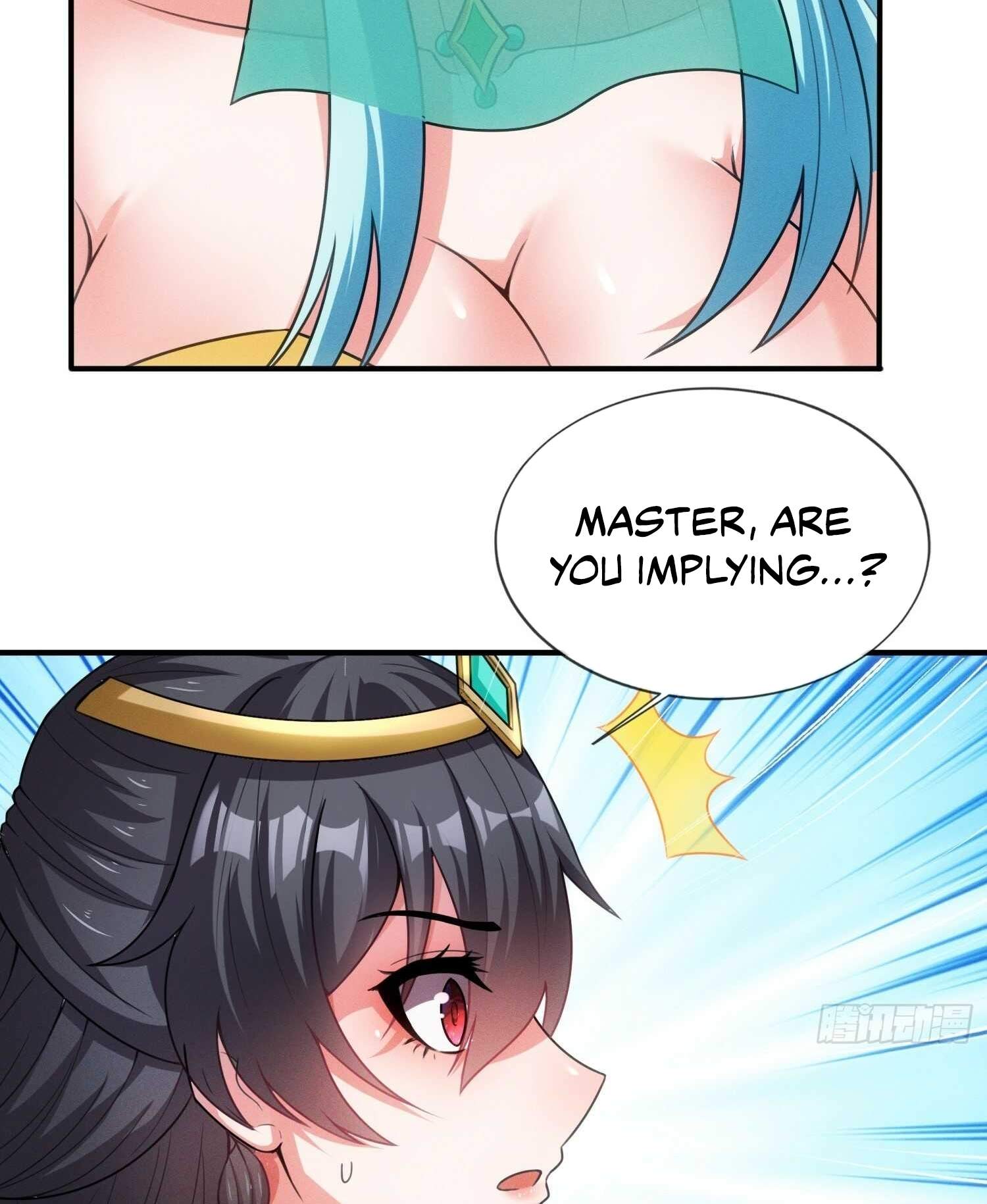As Soon as I Became a Quasi-Sage, I Was Summoned by the Empress Chapter 44 - Page 61