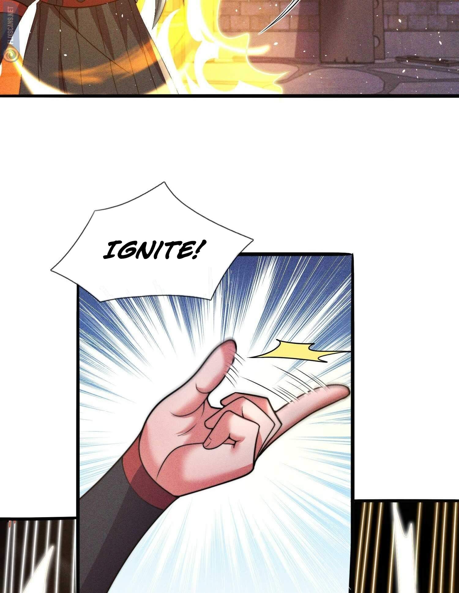 As Soon as I Became a Quasi-Sage, I Was Summoned by the Empress Chapter 44 - Page 7