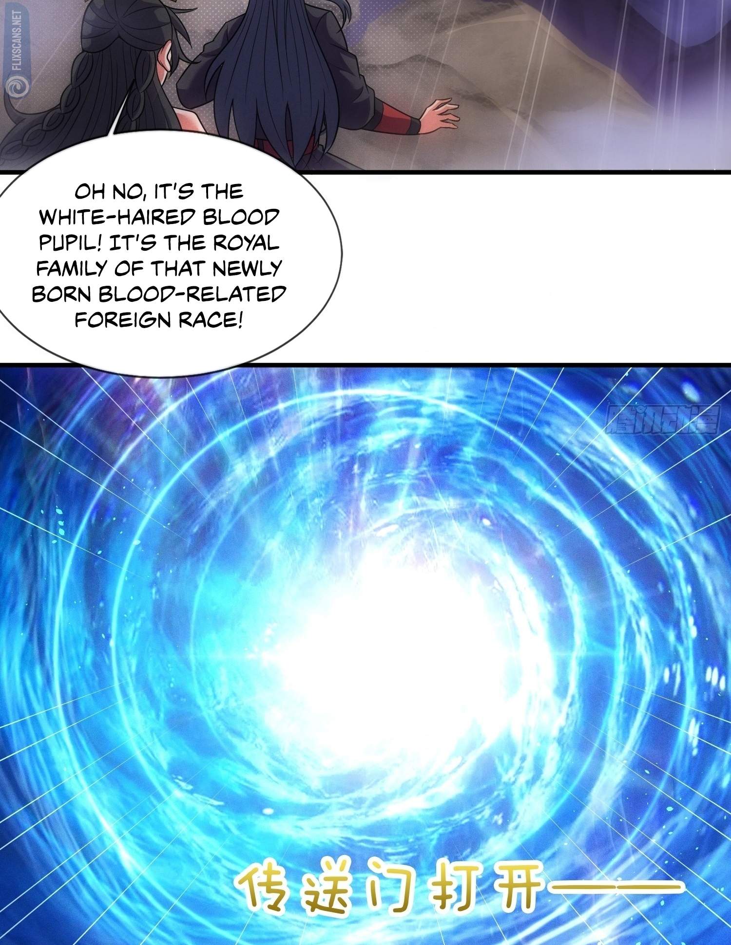 As Soon as I Became a Quasi-Sage, I Was Summoned by the Empress Chapter 48 - Page 14