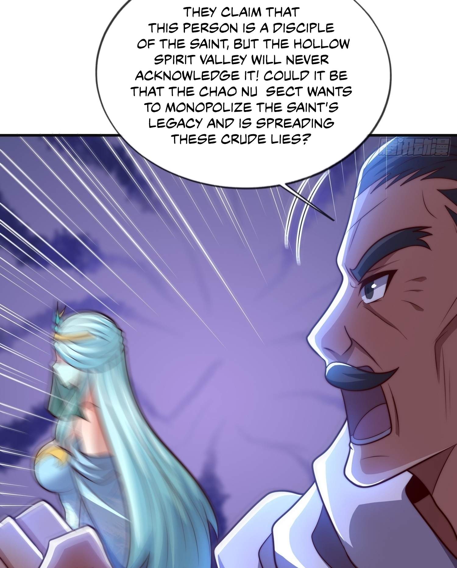 As Soon as I Became a Quasi-Sage, I Was Summoned by the Empress Chapter 48 - Page 33