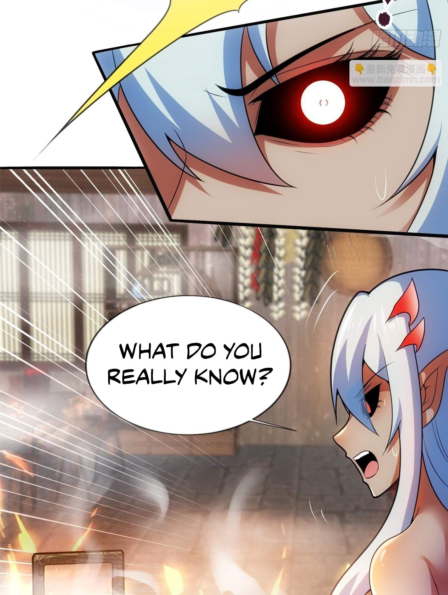 As Soon as I Became a Quasi-Sage, I Was Summoned by the Empress Chapter 48 - Page 51