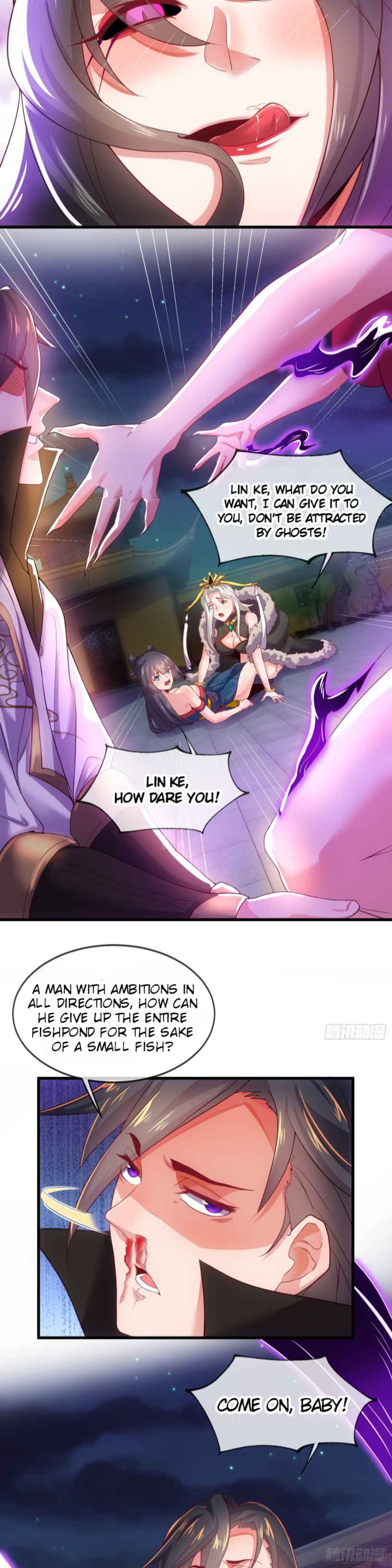 As Soon as I Became a Quasi-Sage, I Was Summoned by the Empress Chapter 5 - Page 16