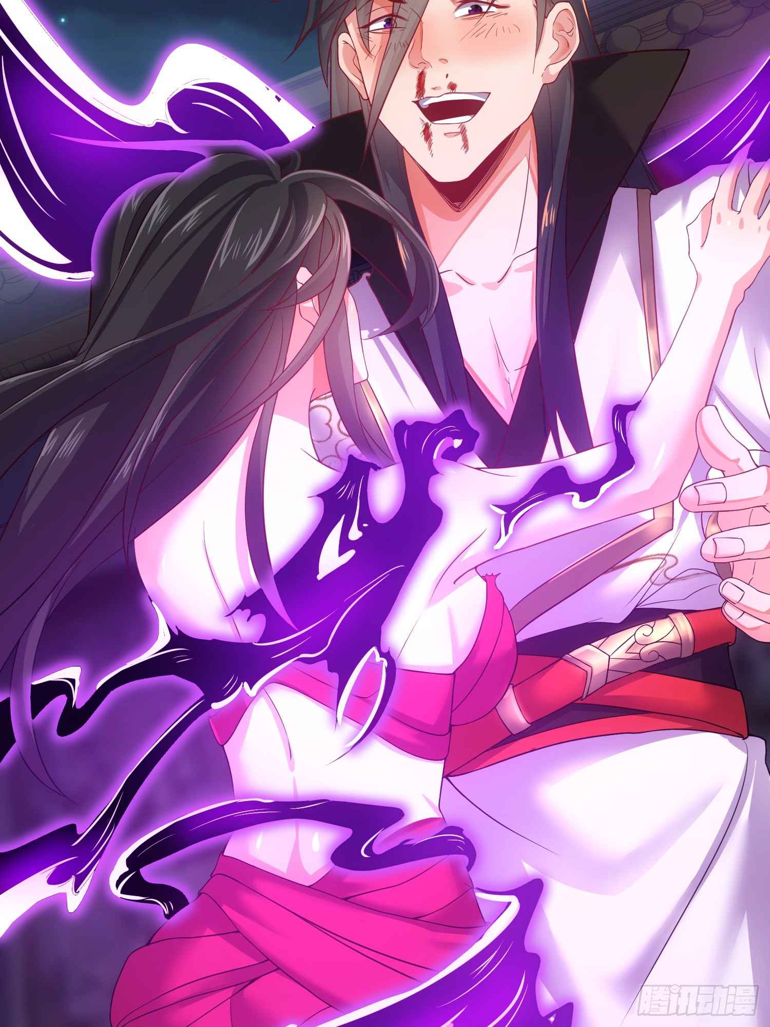 As Soon as I Became a Quasi-Sage, I Was Summoned by the Empress Chapter 5 - Page 17