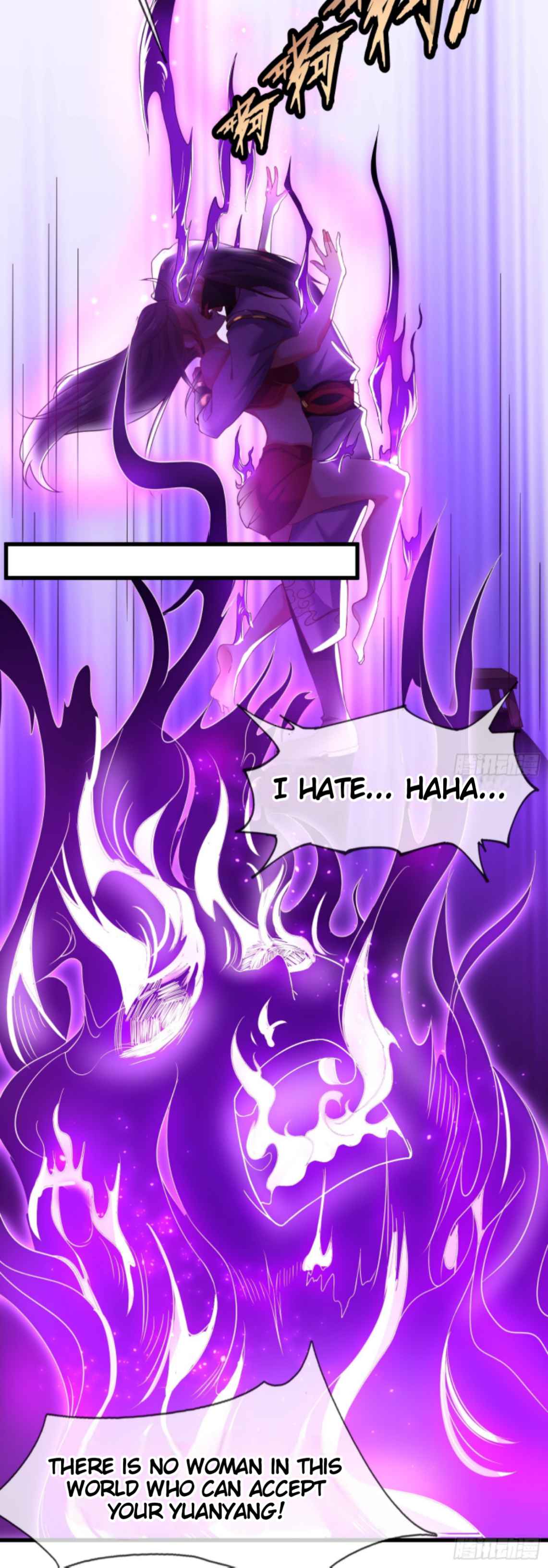 As Soon as I Became a Quasi-Sage, I Was Summoned by the Empress Chapter 5 - Page 21