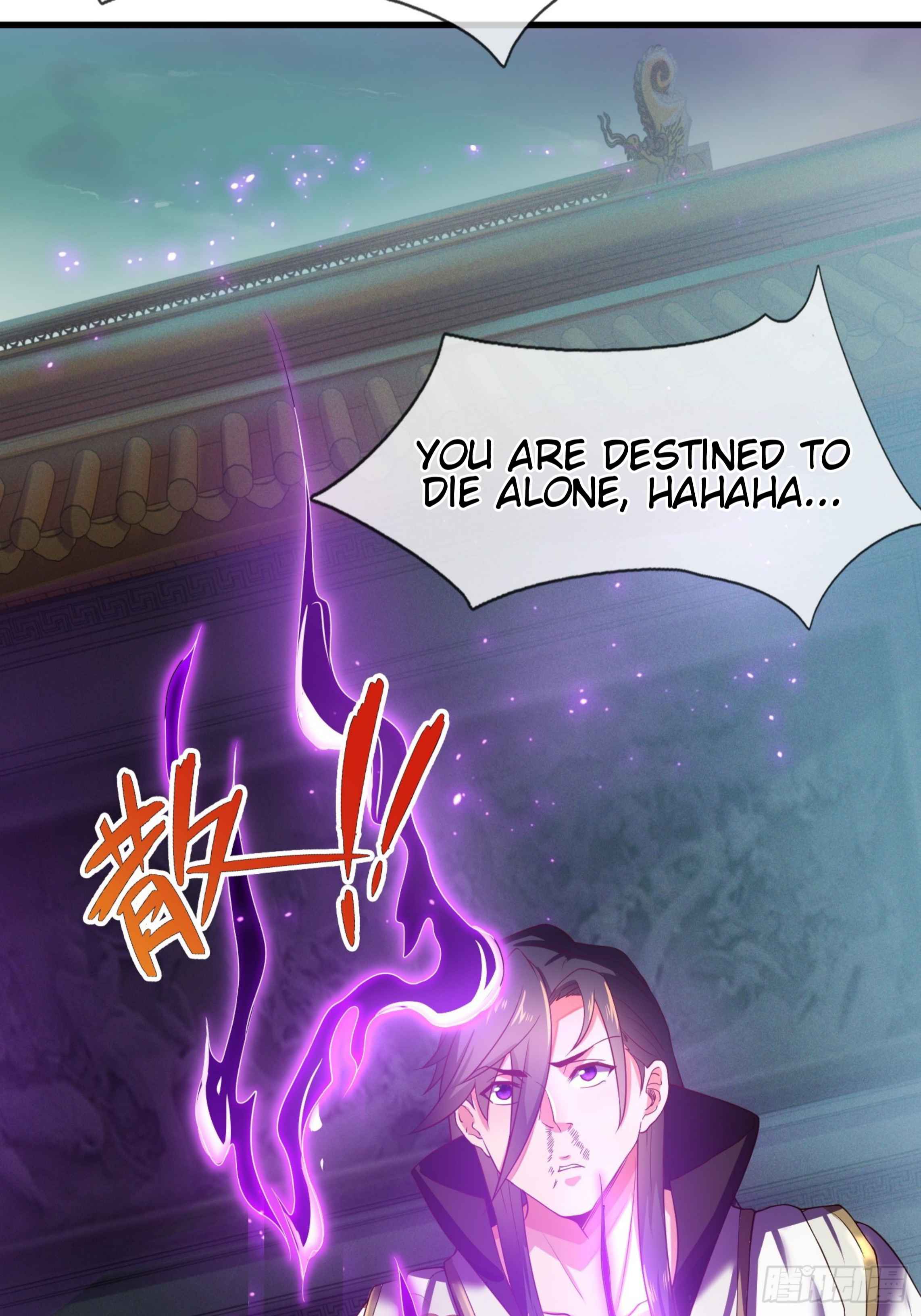 As Soon as I Became a Quasi-Sage, I Was Summoned by the Empress Chapter 5 - Page 22
