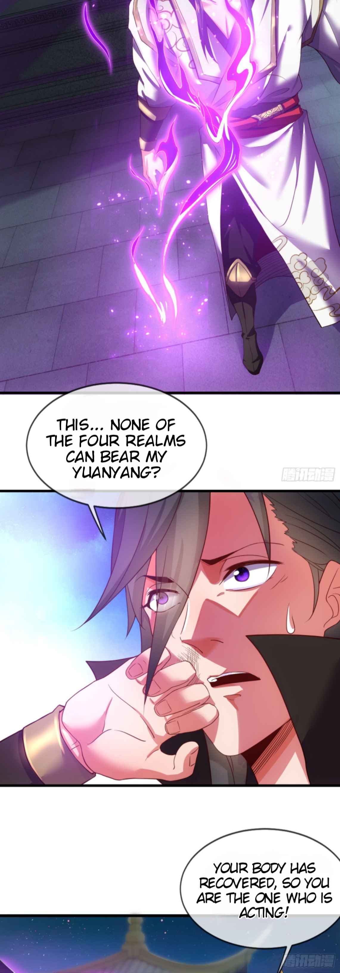 As Soon as I Became a Quasi-Sage, I Was Summoned by the Empress Chapter 5 - Page 23