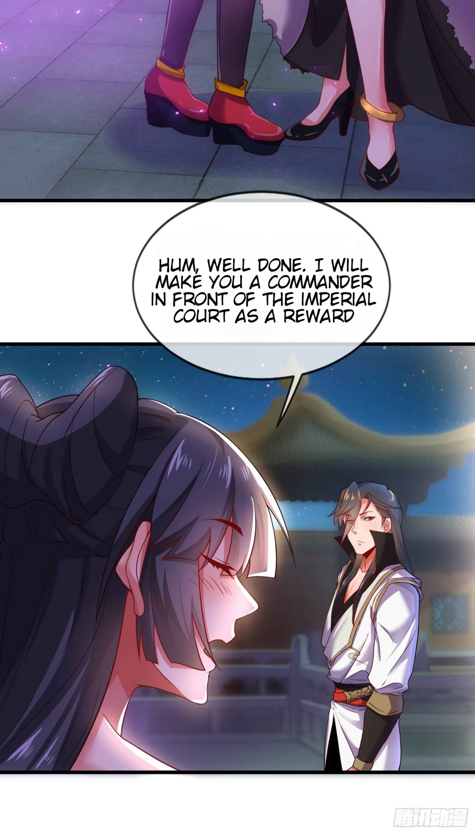 As Soon as I Became a Quasi-Sage, I Was Summoned by the Empress Chapter 5 - Page 25
