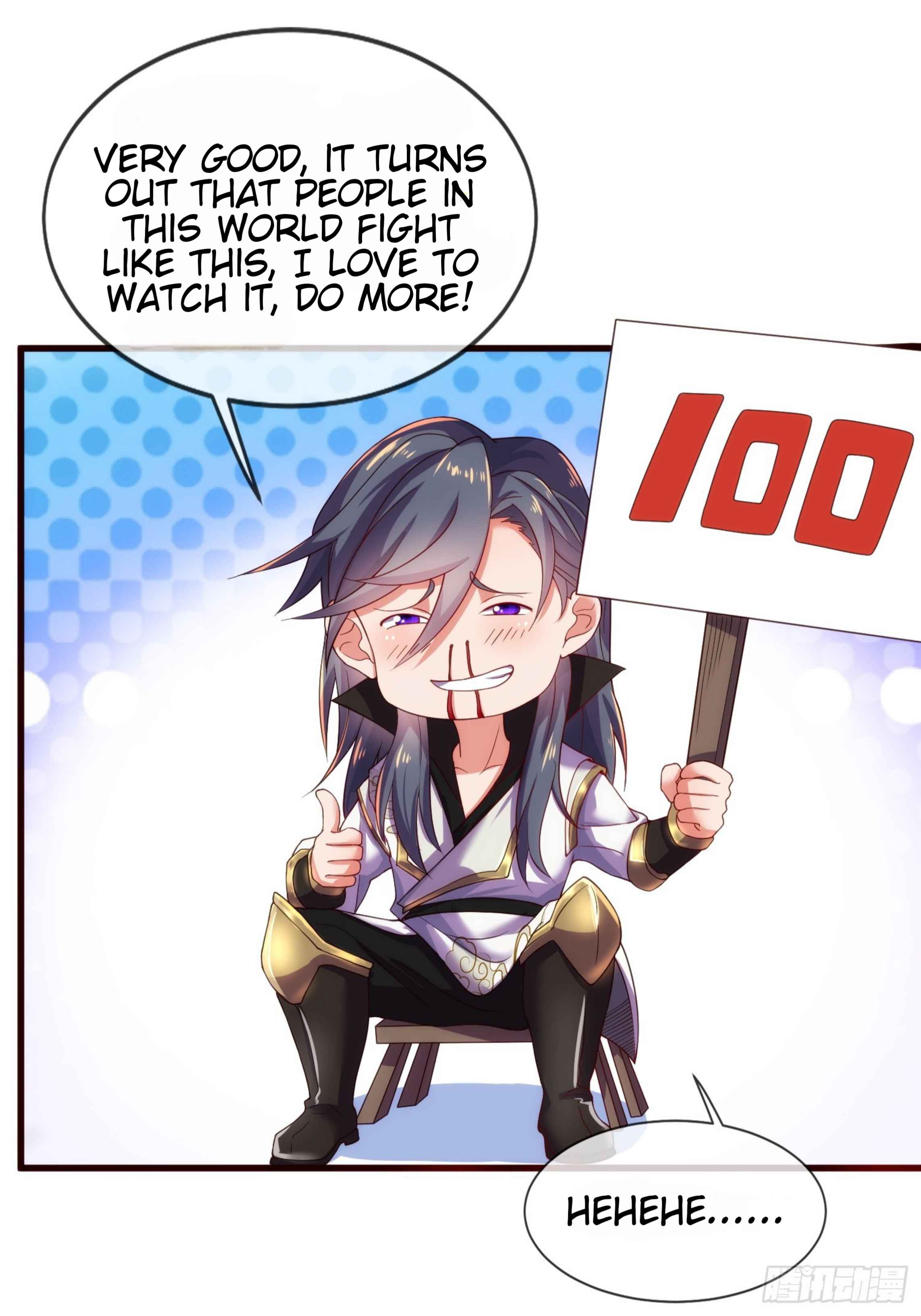 As Soon as I Became a Quasi-Sage, I Was Summoned by the Empress Chapter 5 - Page 3