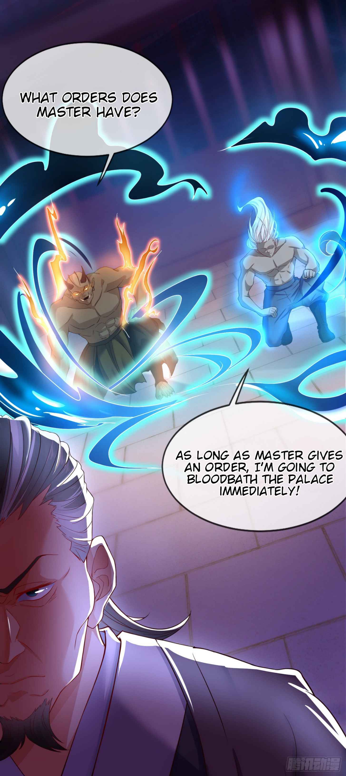 As Soon as I Became a Quasi-Sage, I Was Summoned by the Empress Chapter 5 - Page 31