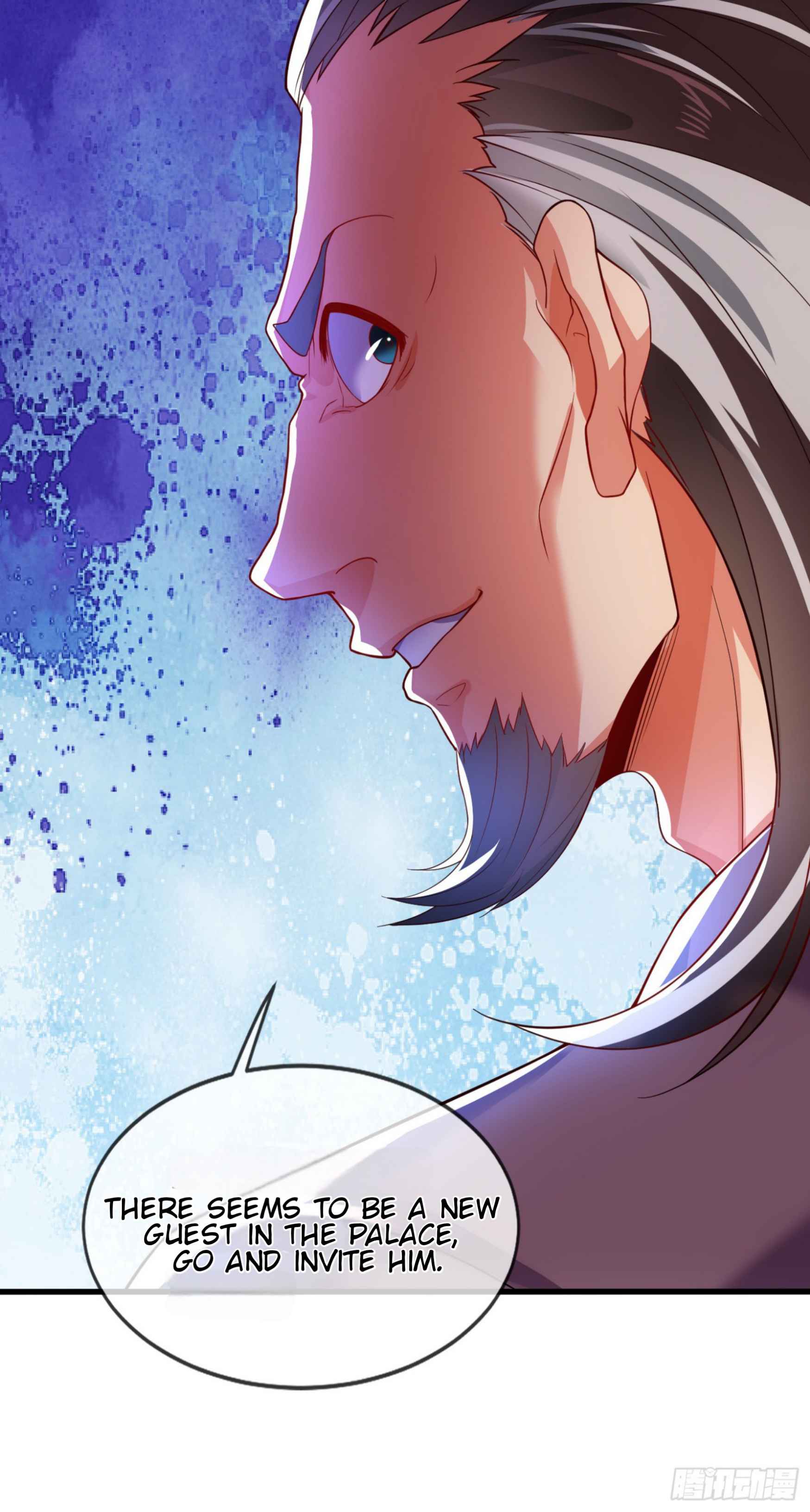 As Soon as I Became a Quasi-Sage, I Was Summoned by the Empress Chapter 5 - Page 33